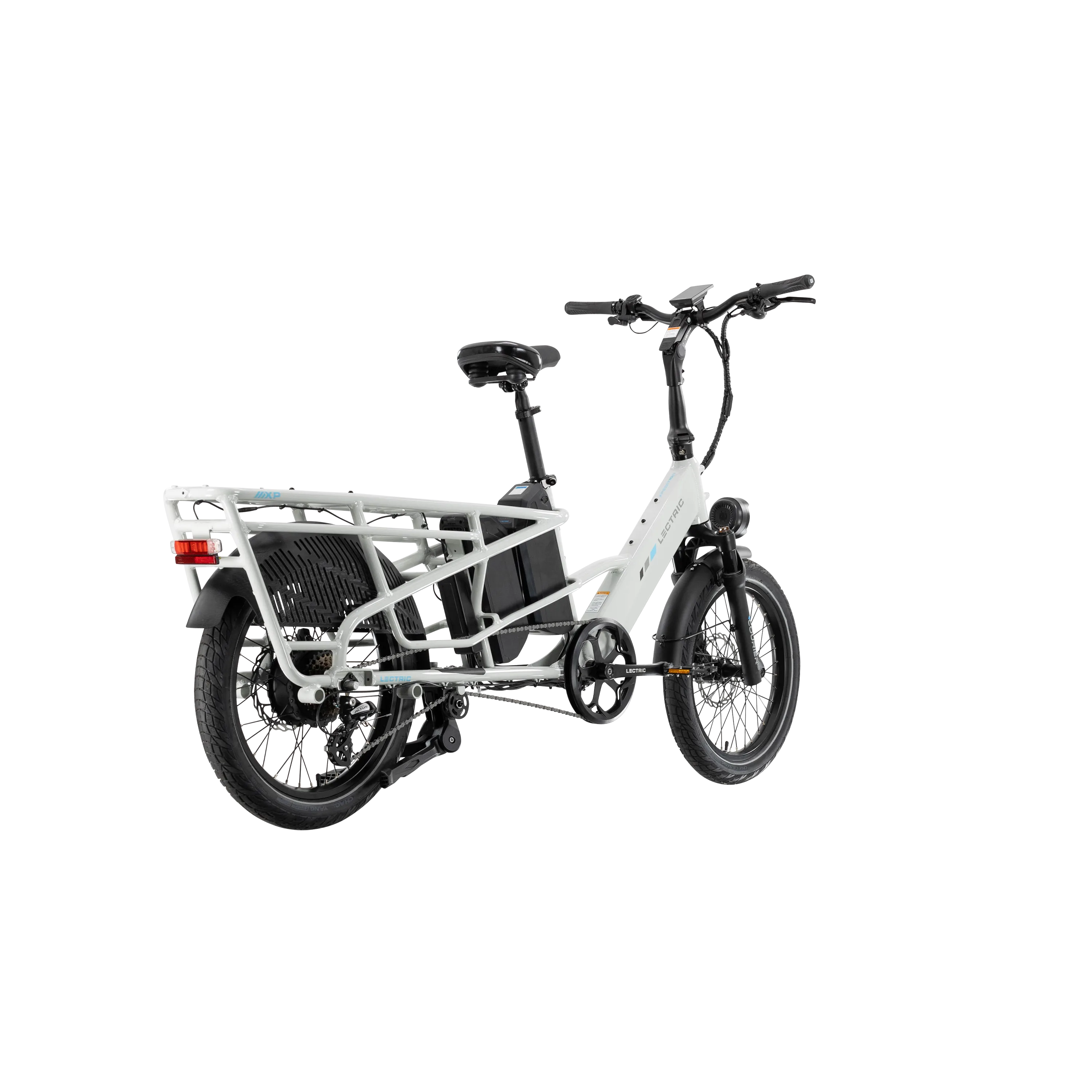  XPedition 2.0 Stratus White Long-Range Dual-Battery + FREE Running Boards, Cushions, Elite Headlight, Suspension Seat Post, Fast Charger, & Orbitor ($654 Value)、mySite、ghnorth