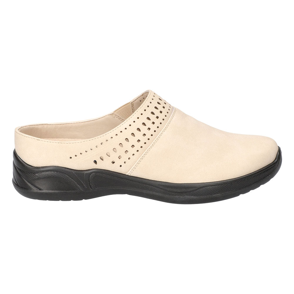 Patrice Cut Out Mule Clogs、mySite、gtrtttuynbv