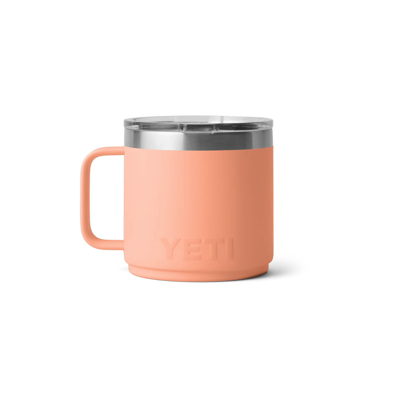 YETI Rambler 14 oz Stackable Mug、mySite、noshort