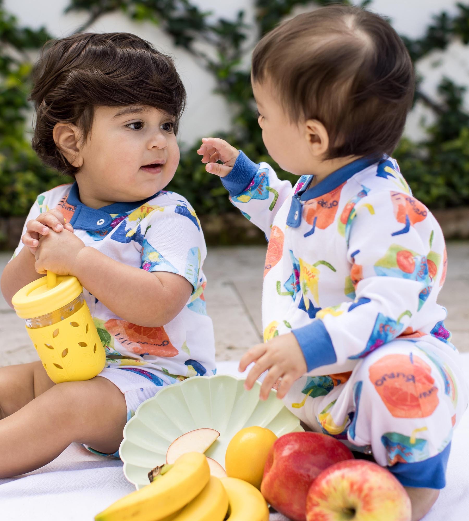 Juice Box Organic Cotton Sleeper、mySite、g9winljtr