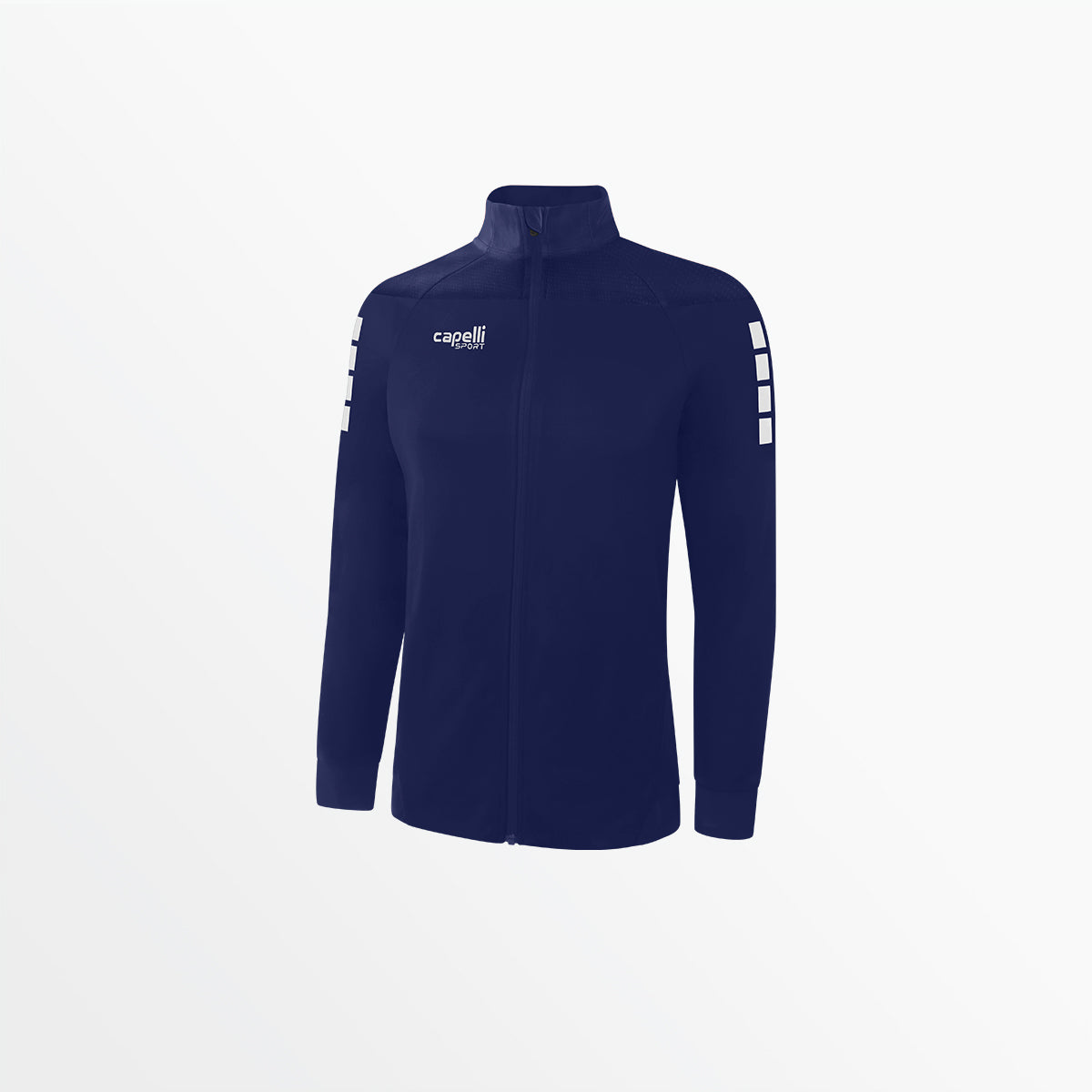WOMEN'S TRIBECA TRAINING JACKET