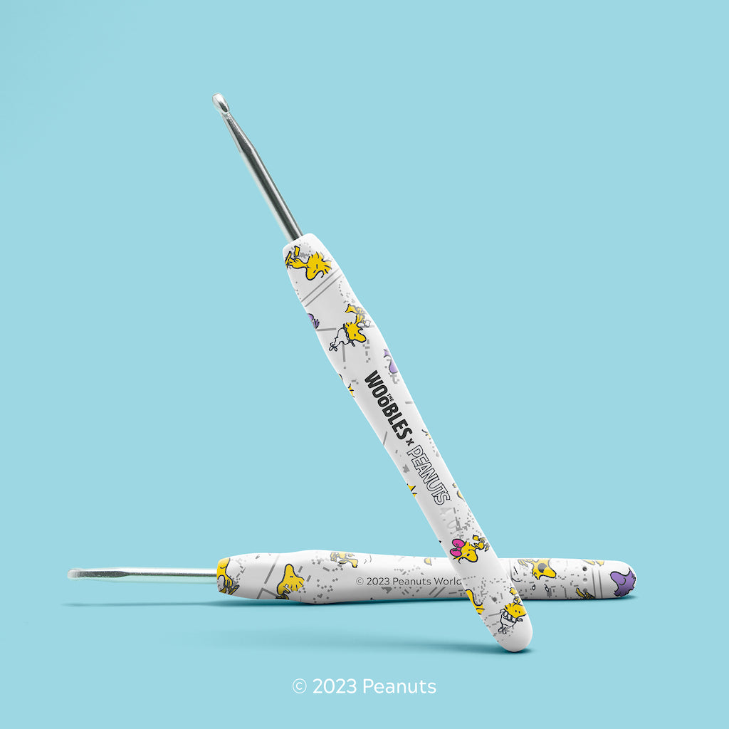  Woodstock Crochet Kit、mySite、ghnorth