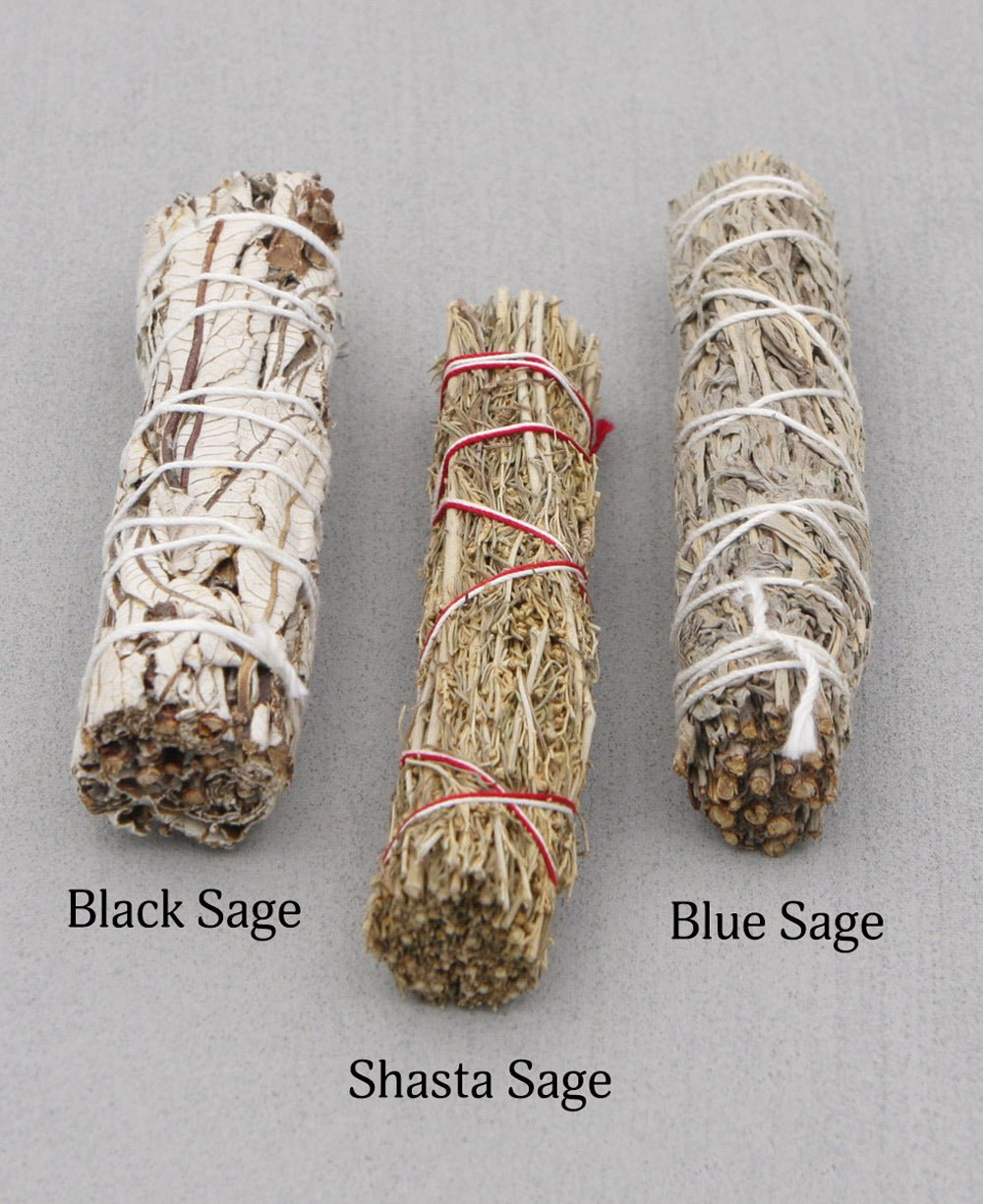 Smudge Stick Variety Kit, Set of 6 Sacred Herbs、mySite、topwebapps