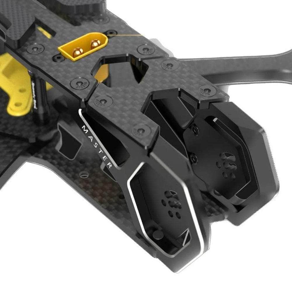  SpeedyBee Master 5 HD 5 Freestyle Frame Kit、mySite、merchandisen