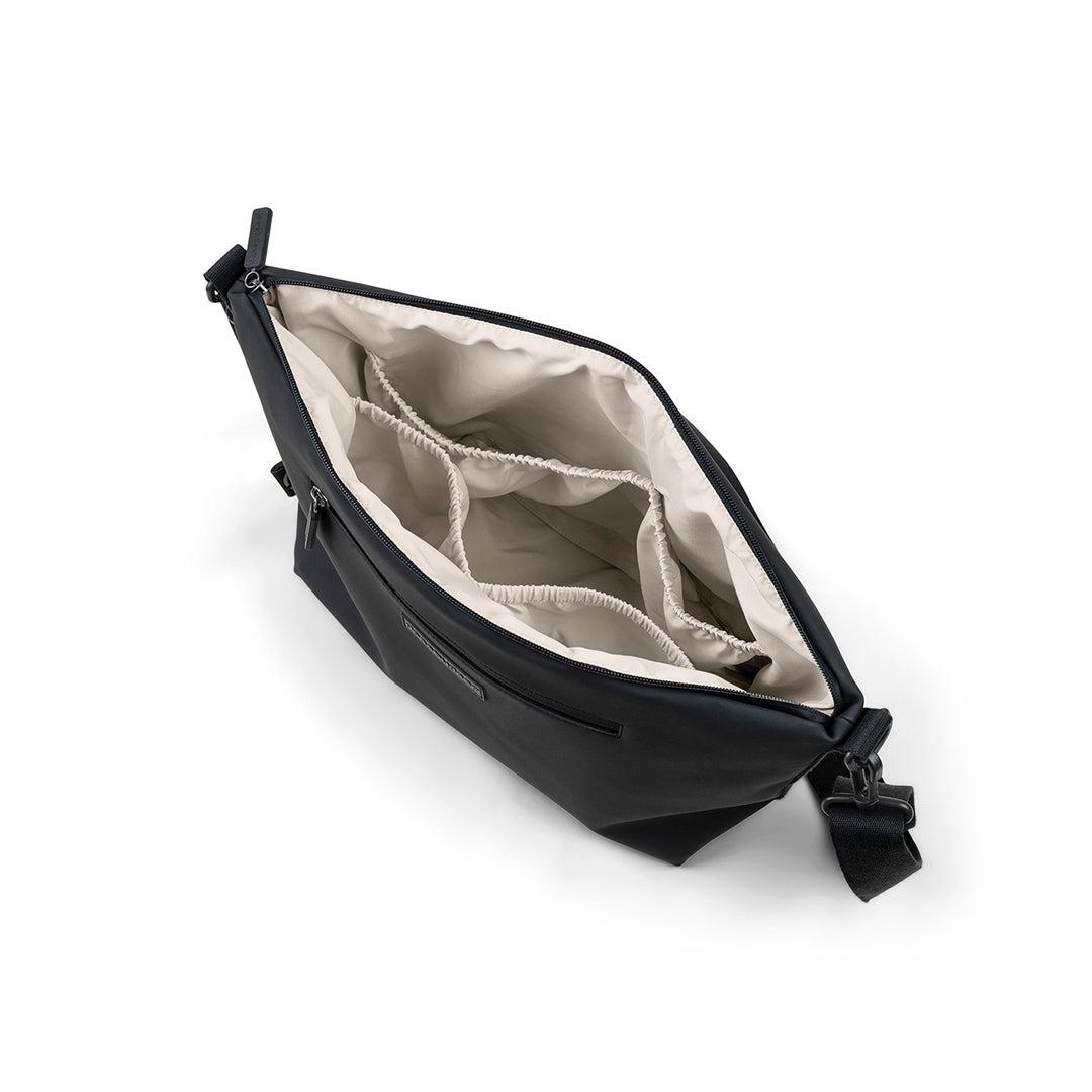  Done by Deer Stroller Bag - Black、mySite、merchandisen