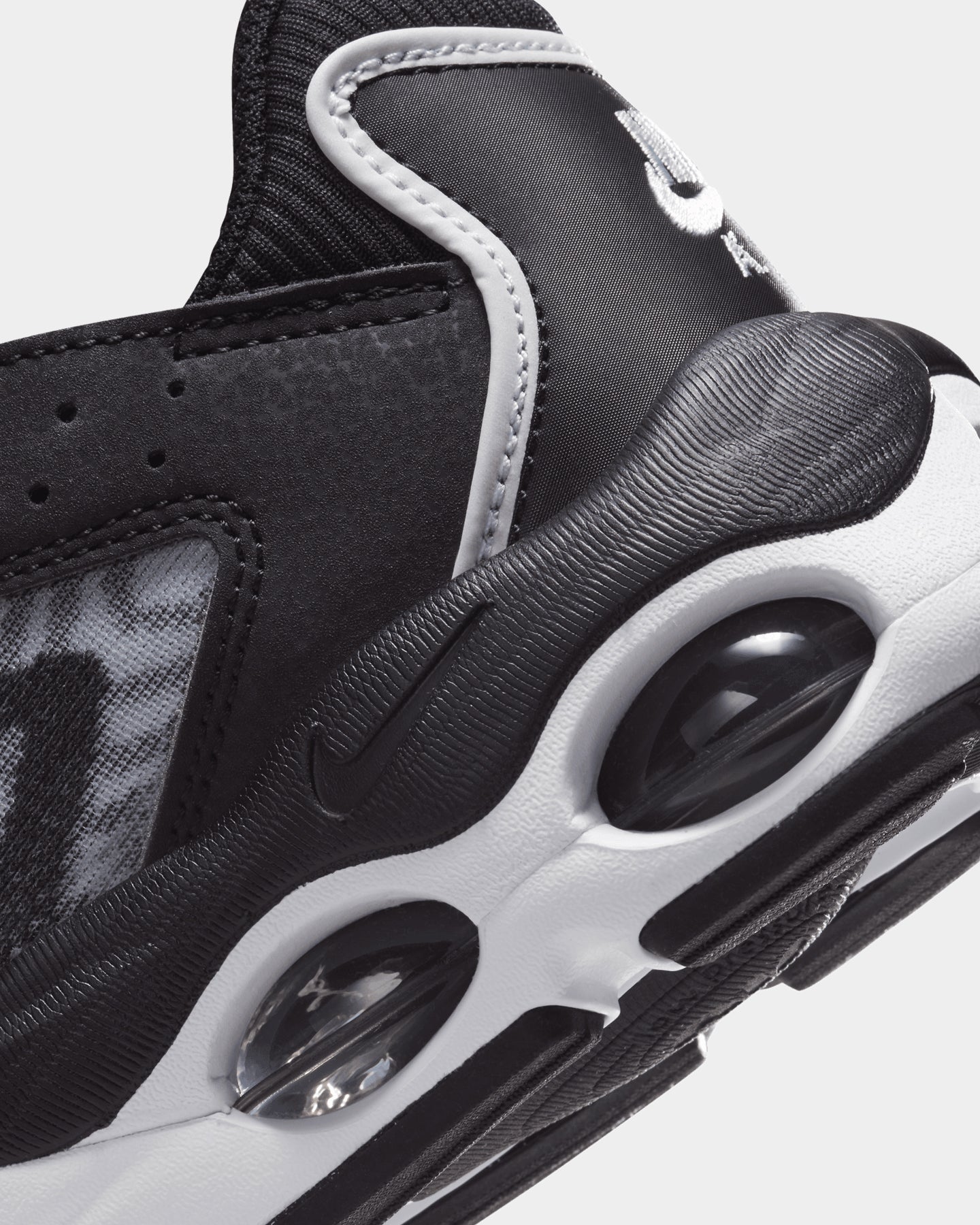 Nike Kids' Air Max TW (GS) Black White Black/White-Black、mySite、zt4zffjzw