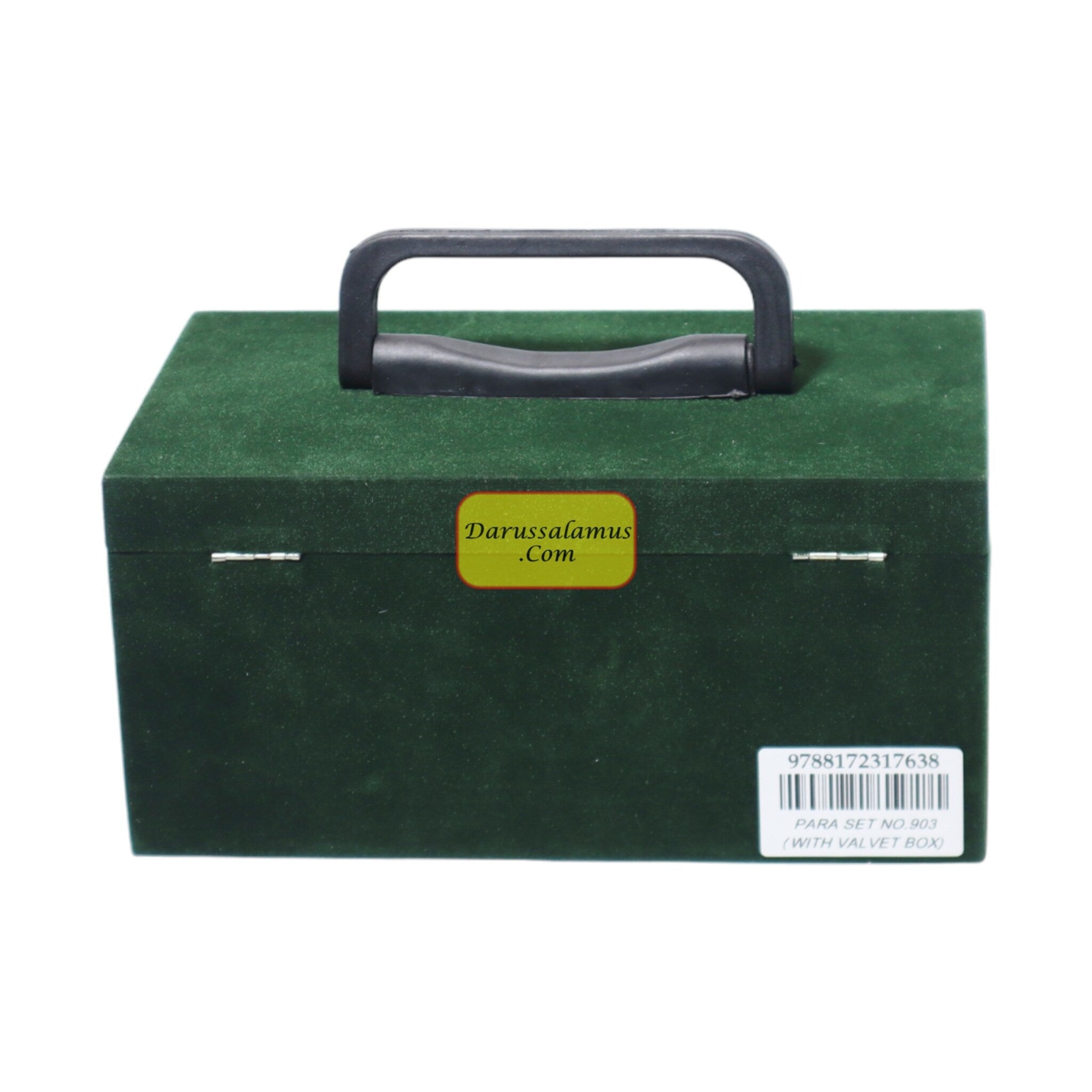 30 parts set of The Holy Quran with English Translation and Transliteration (Pocket Size) Ref 903、mySite、topwebapps