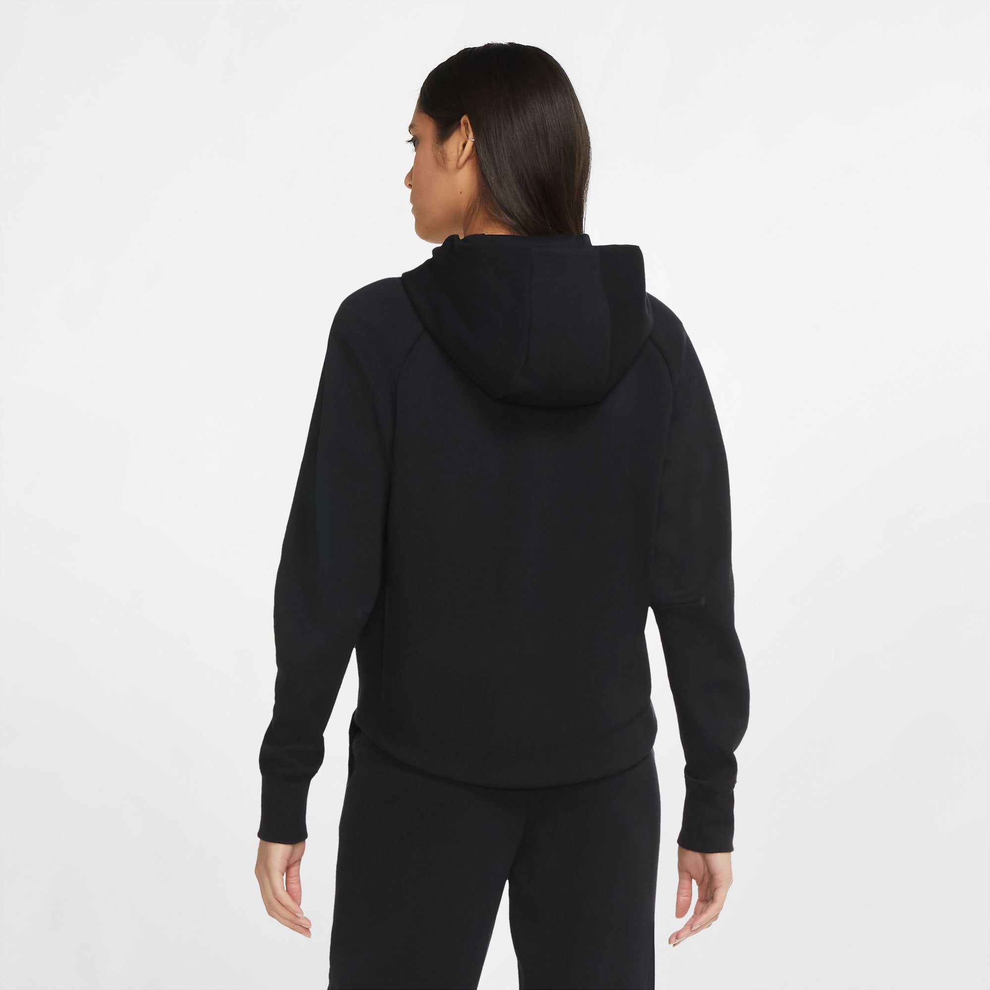 Nike Tech Fleece Women's Full-Zip Hoodie