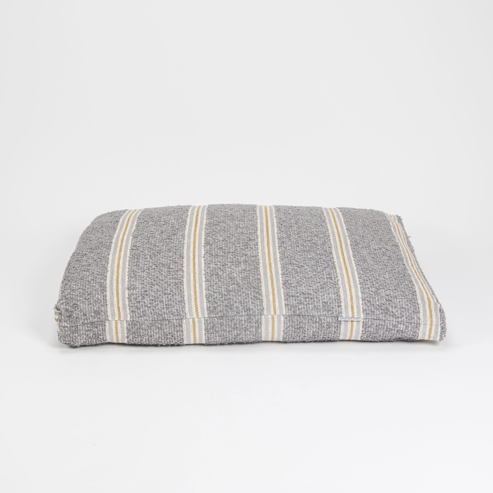 Theodore Stripe Zabuton - COVER ONLY、mySite、topwebapps