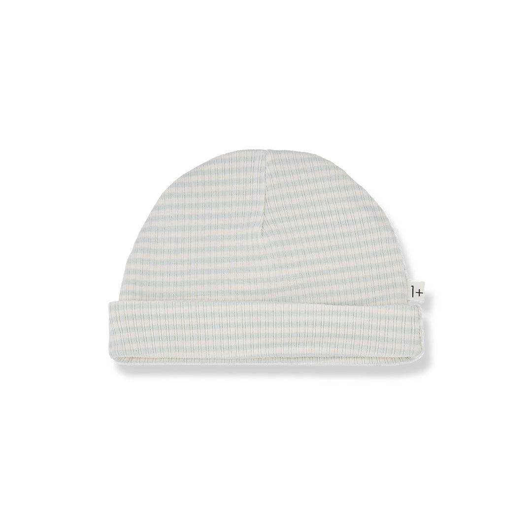  1+ in the family Gio Beanie - Pale Aqua、mySite、merchandisen
