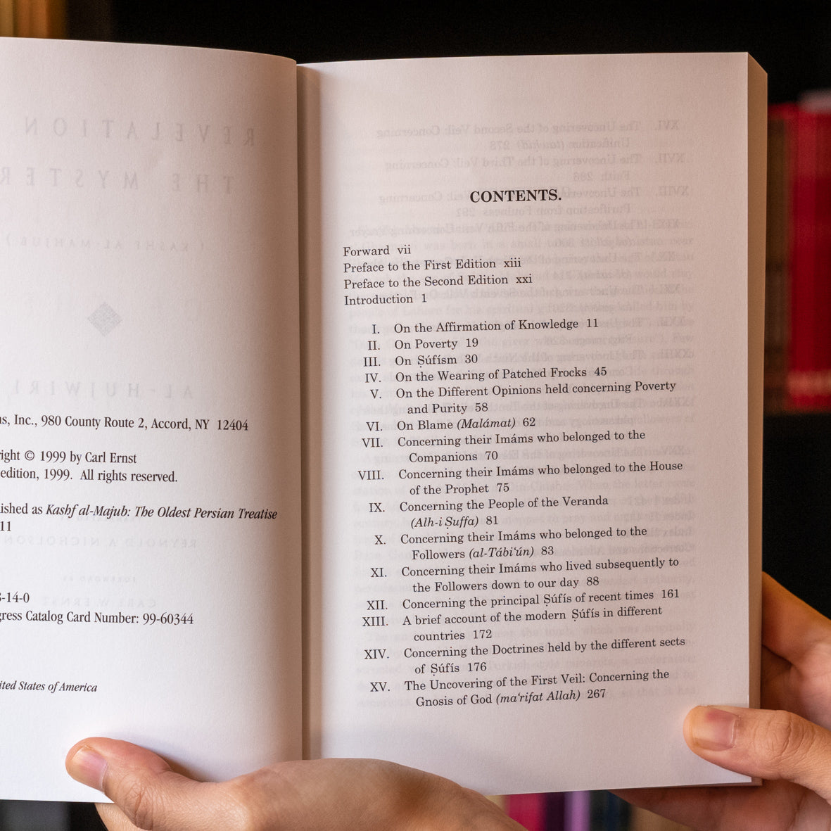 Revelation of the Mystery、mySite、topwebapps