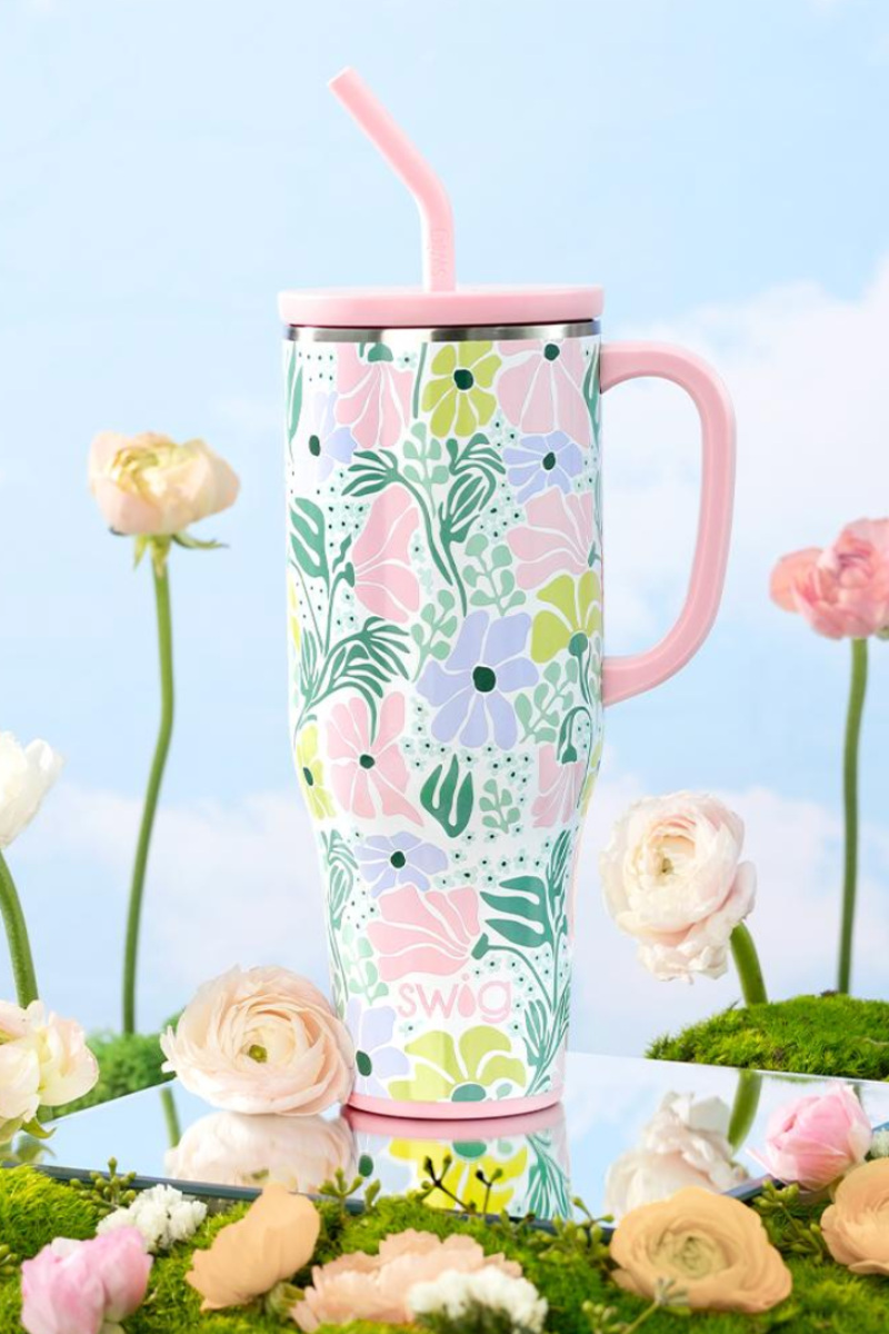 Garden Party Mega Mug 40oz、mySite、hinf8tx79