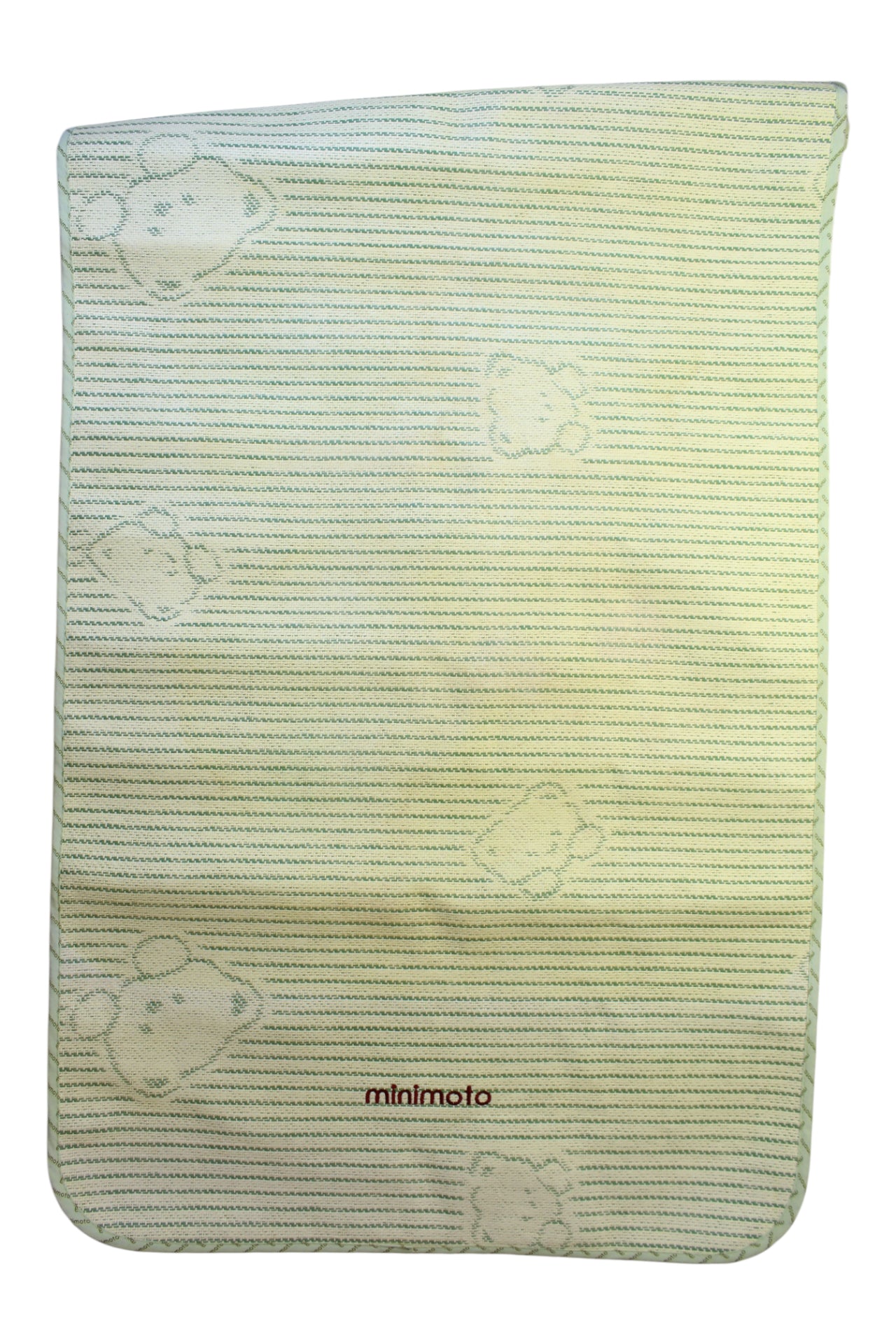 Minimoto Swaddle O/S、mySite、g9winljtr