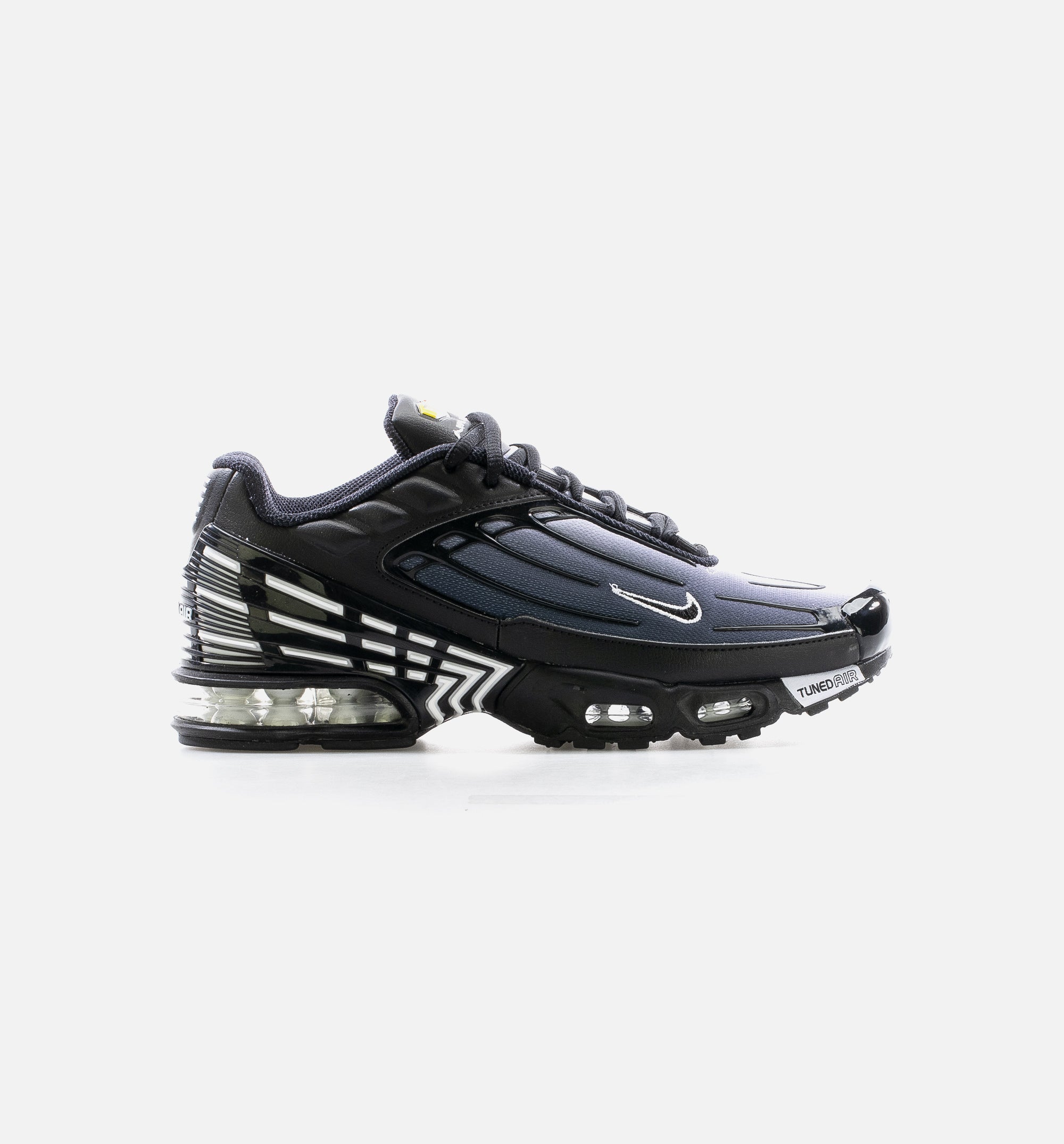 Air Max Plus III Mens Lifestyle Shoe - Black/White/Grey、mySite、dreamappss