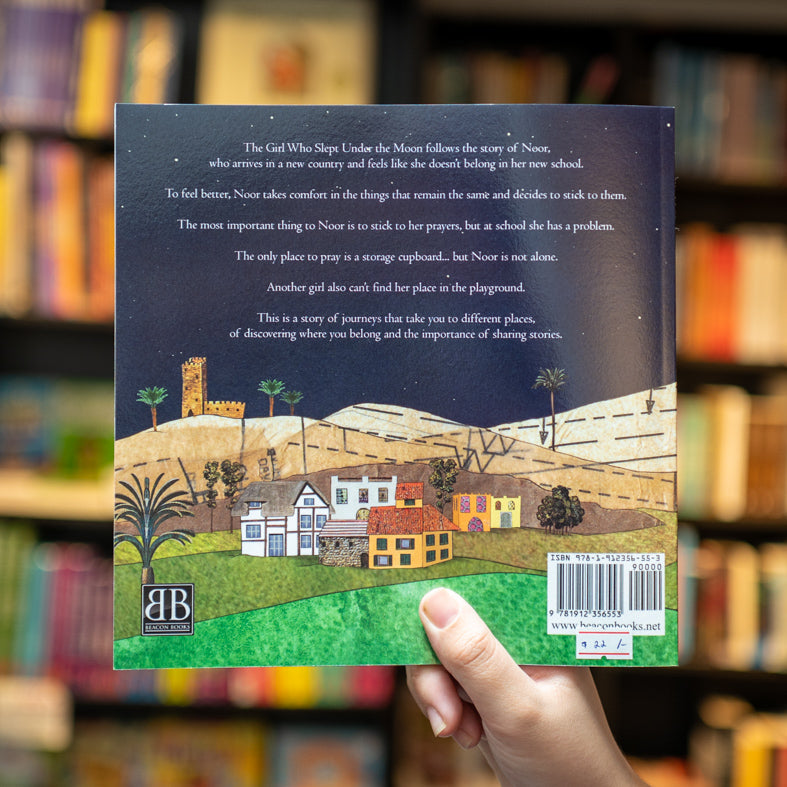 Girl Who Slept Under The Moon、mySite、topwebapps