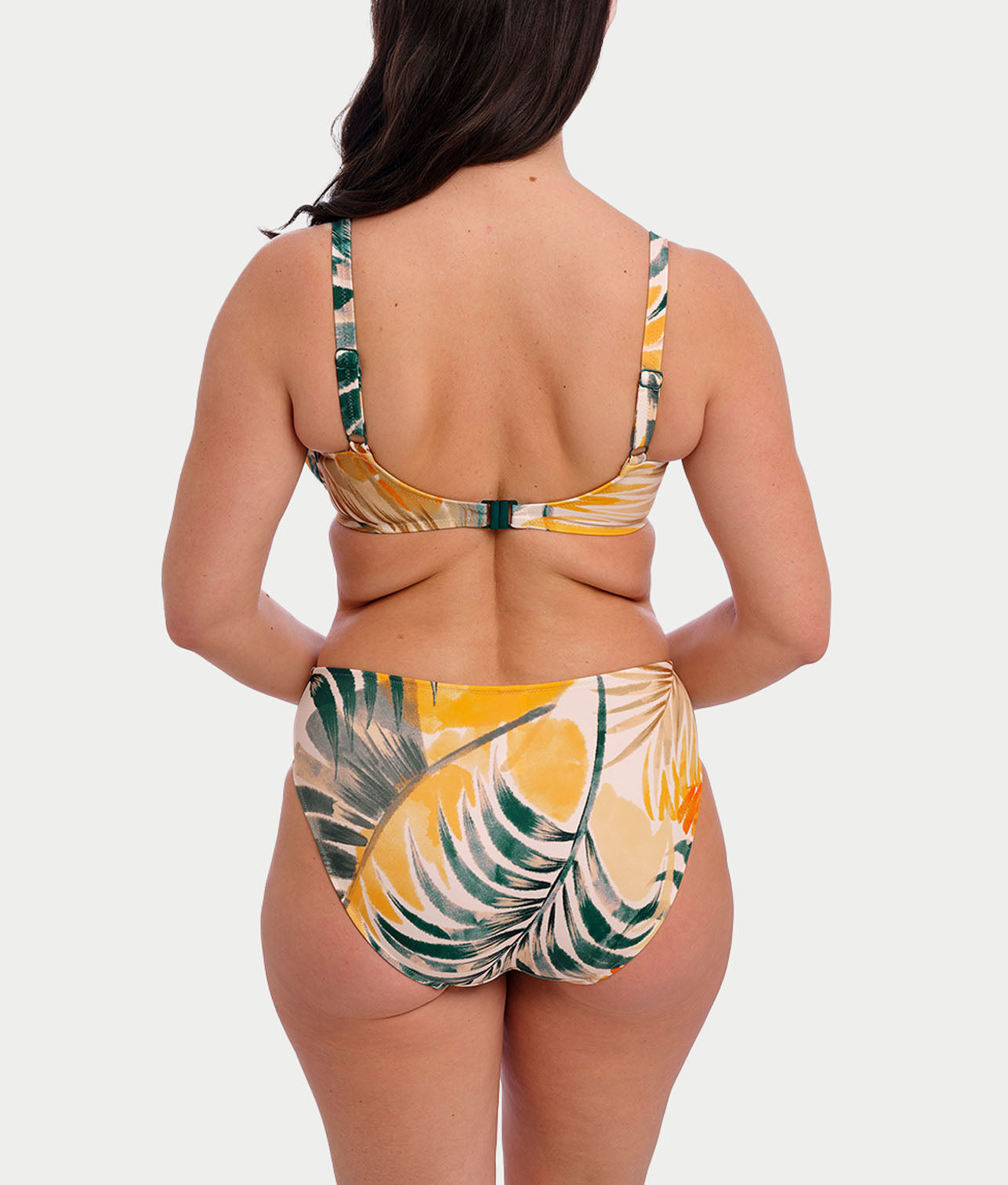  Maya Bay Mid Rise Bikini Bottom、mySite、justintrudeaud