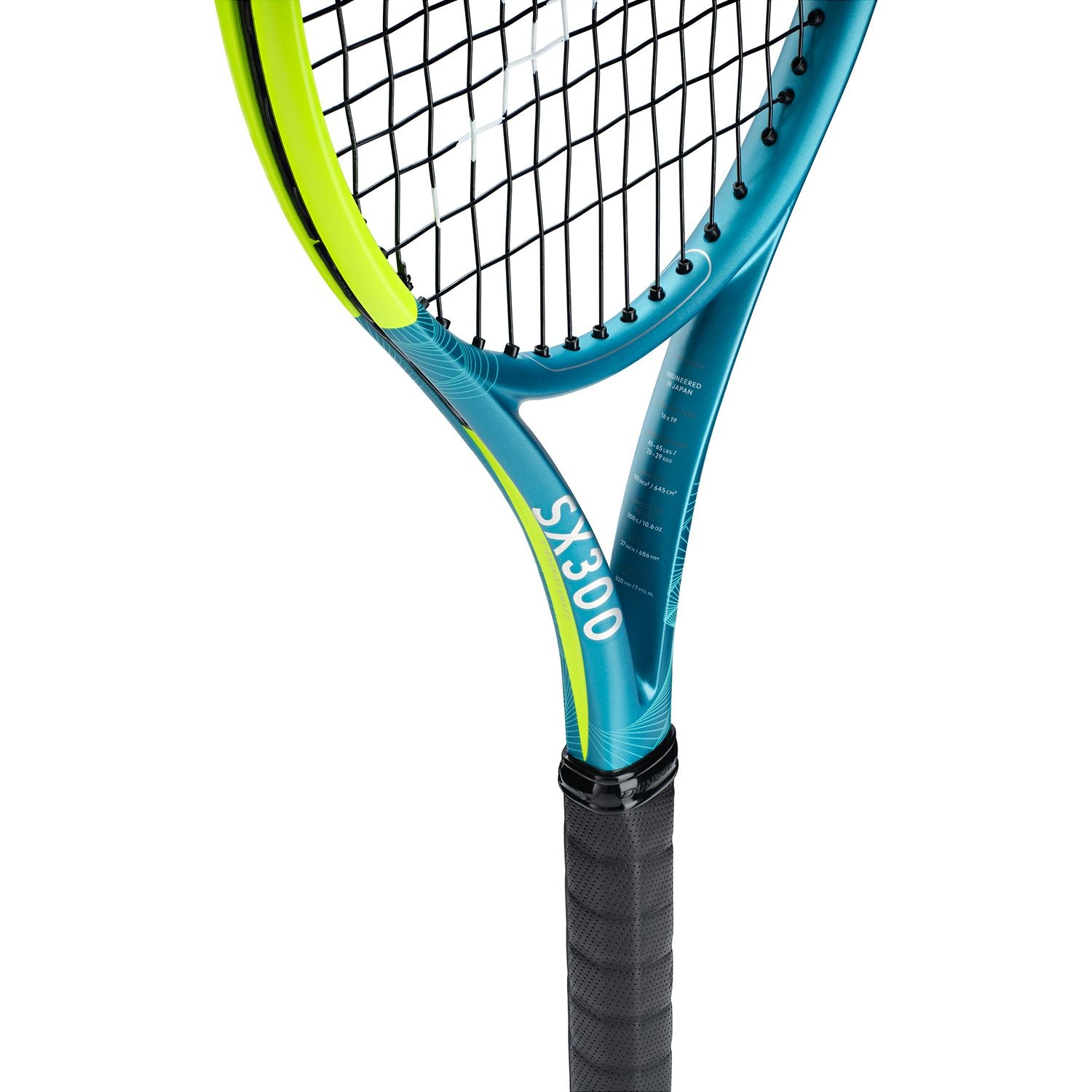 Dunlop SX 300 (2025)