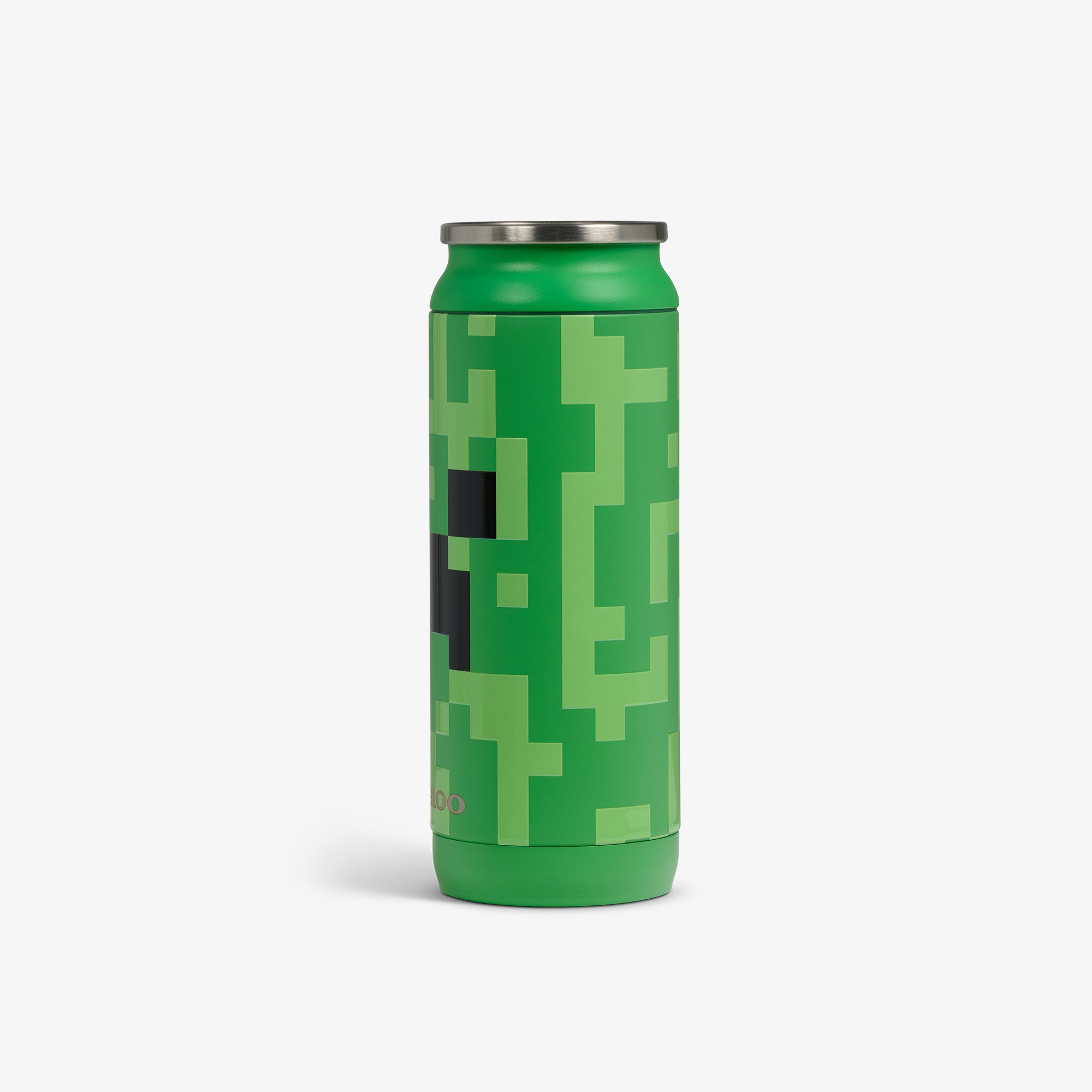 Minecraft Creeper 16 Oz Can、mySite、noshort