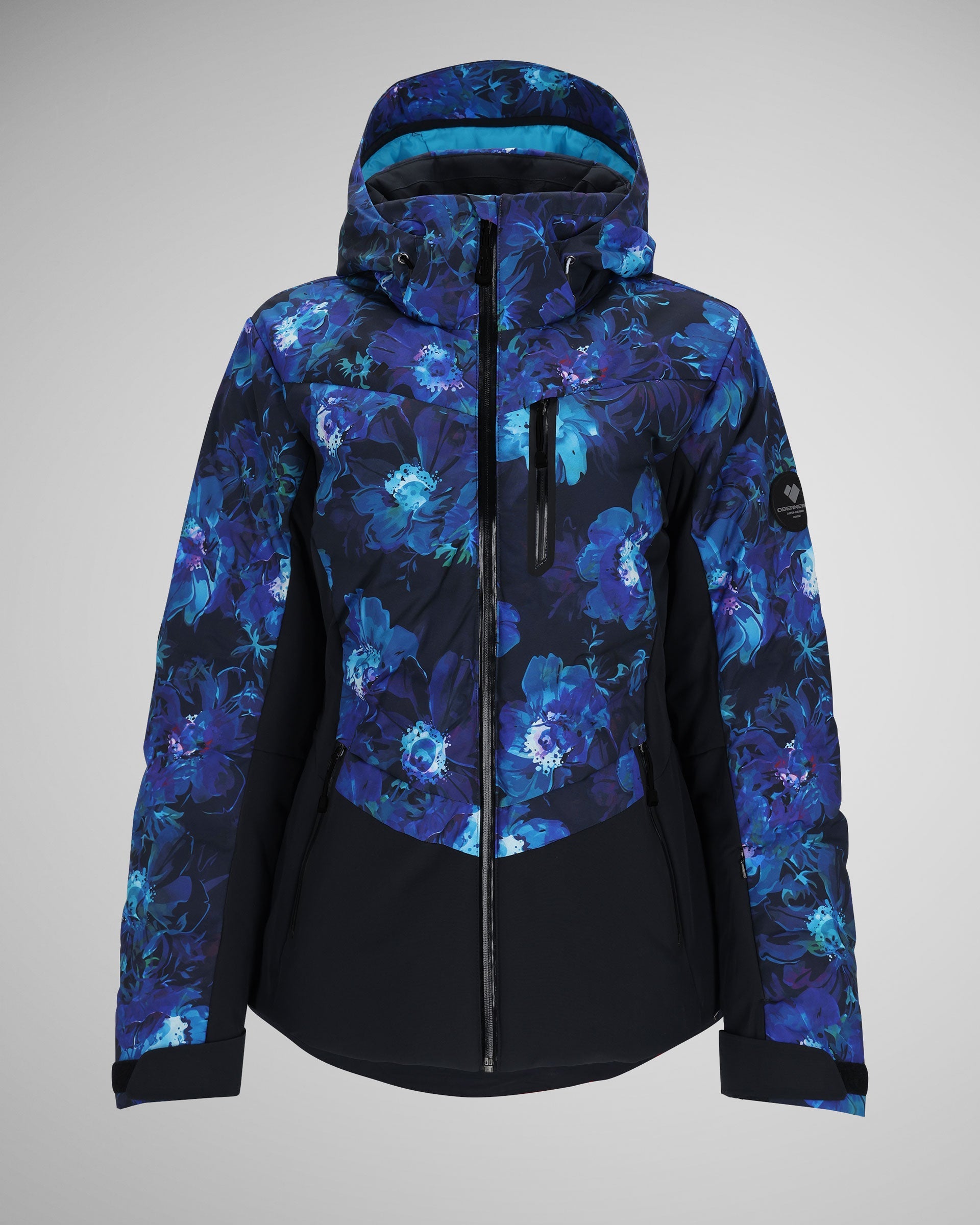 Cosima Down Jacket | Night Bloom、mySite、i-lightchina