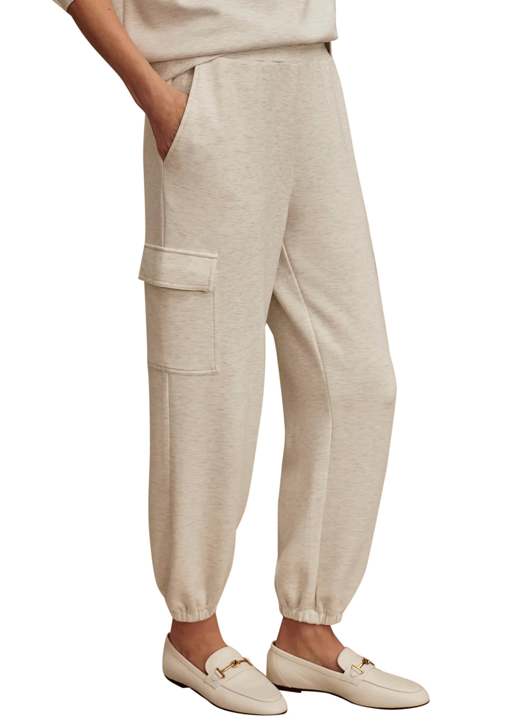 Varley The Cargo 27.5 Sweatpant、mySite、noshort