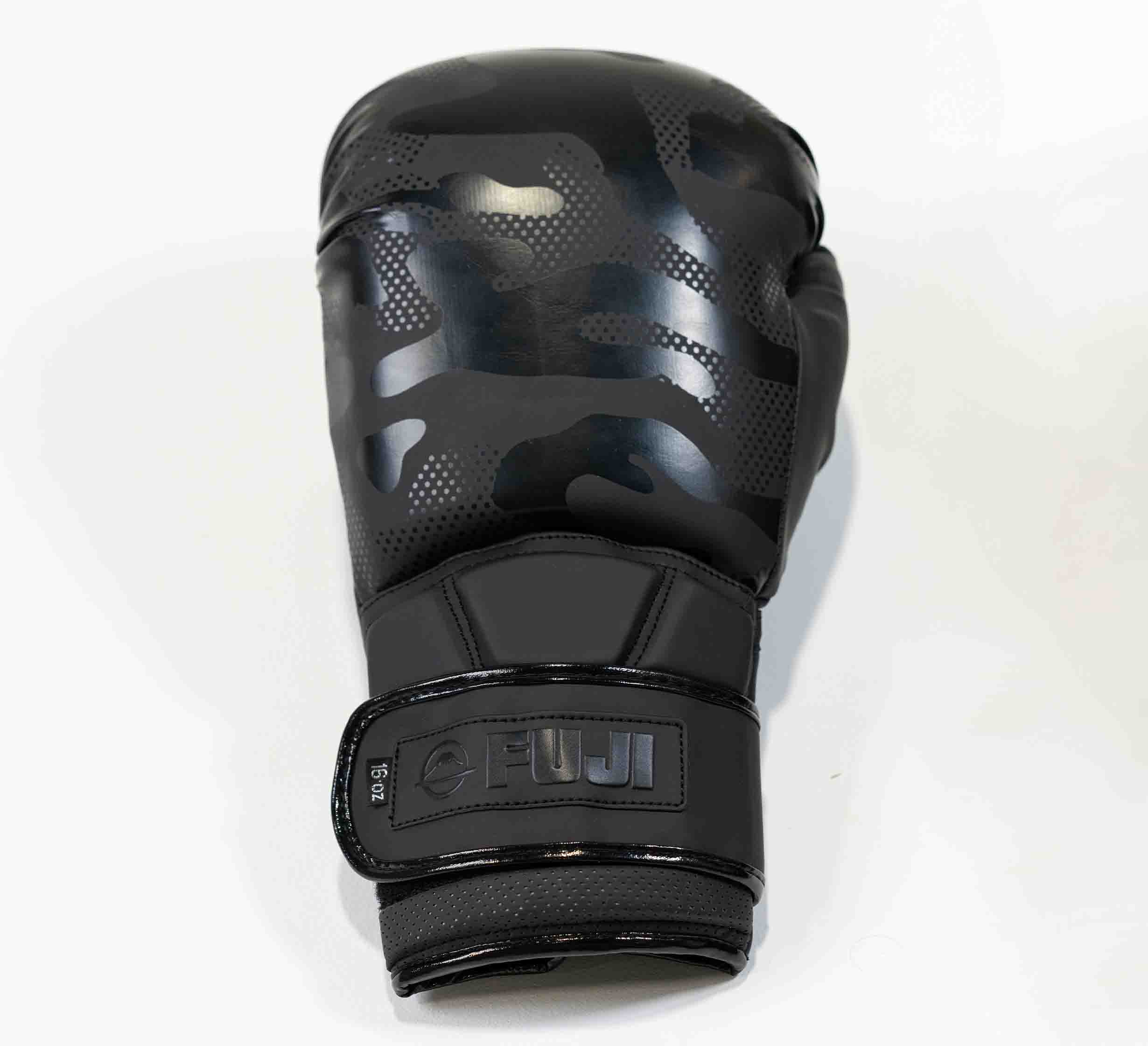 Raijin Boxing Glove、mySite、gigharbornorthrealestate