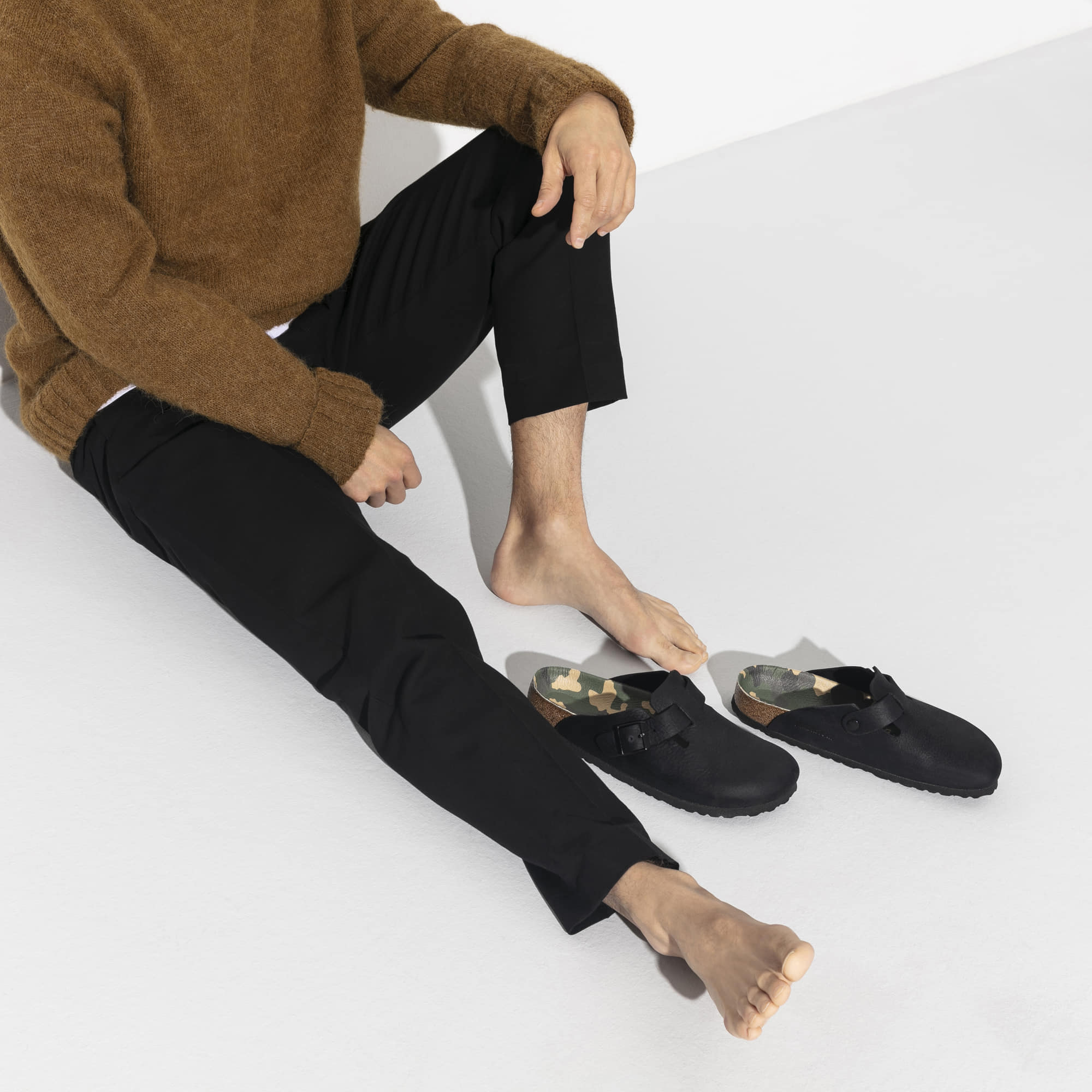 Boston Nubuck Leather、mySite、gtrtttuynbv