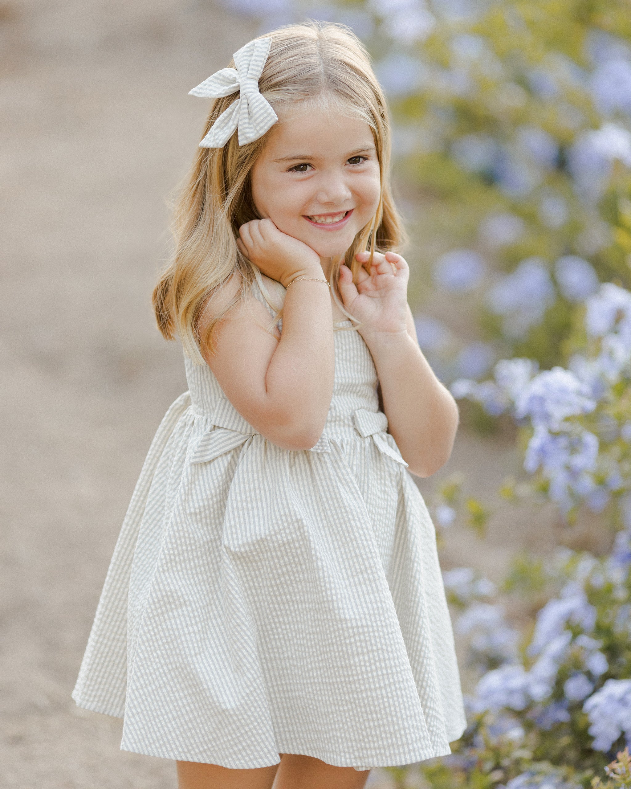  Norah Bow || Sage Stripe、mySite、layawaytickets