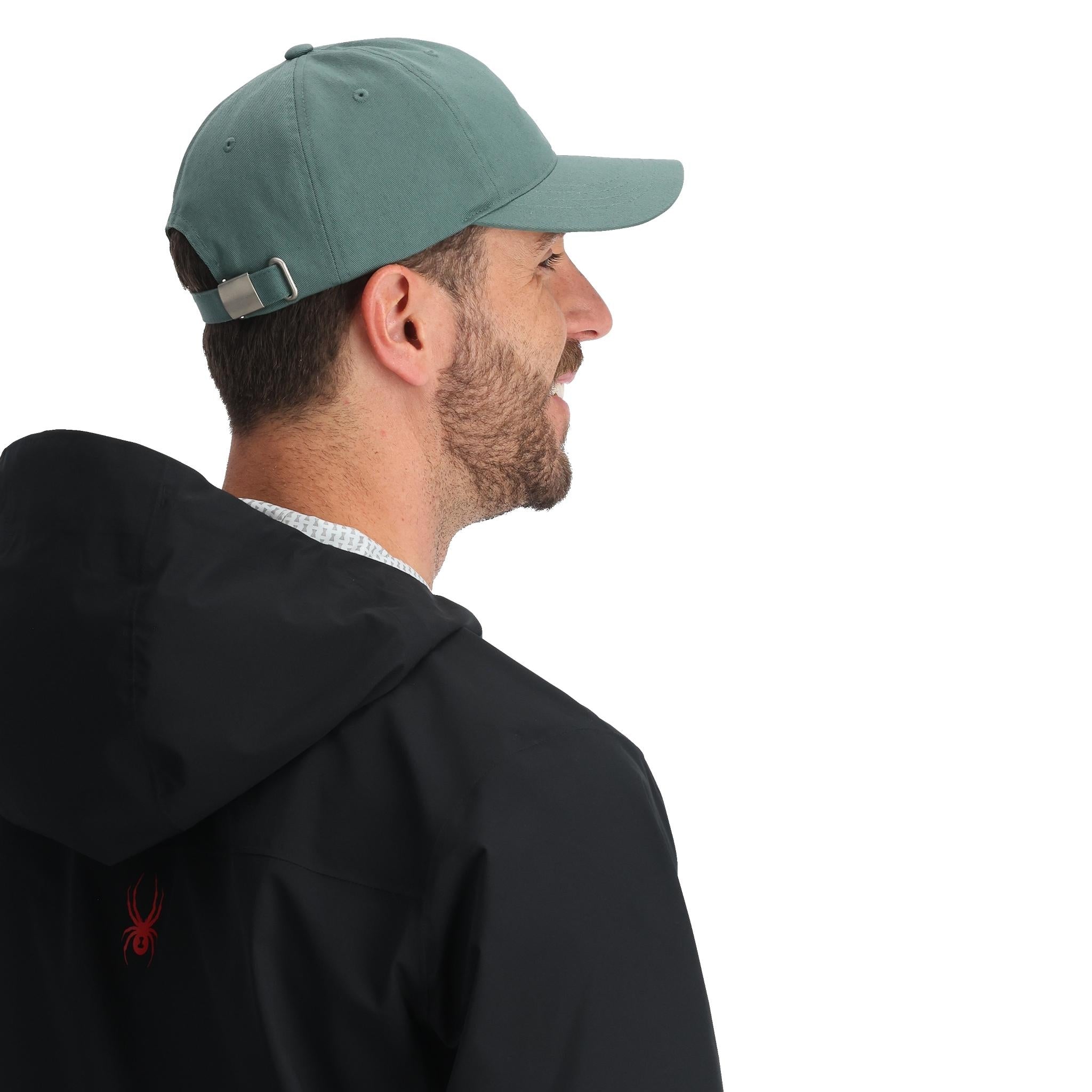 Unisex Bug Dad Hat - Dark Forest、mySite、i-lightchina