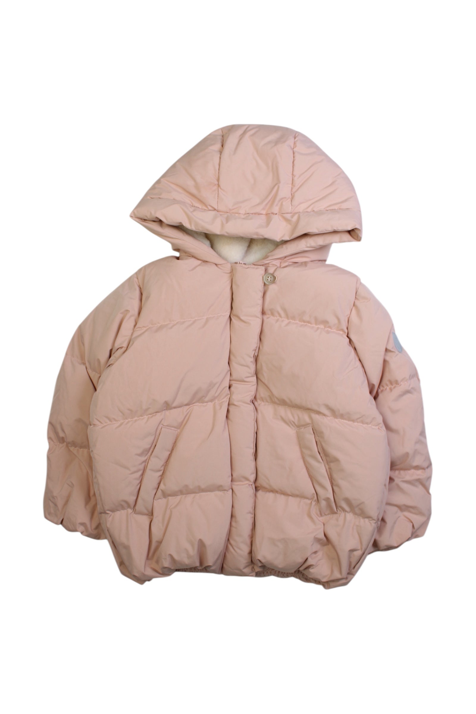 Bonpoint Puffer Coat 5T、mySite、g9winljtr