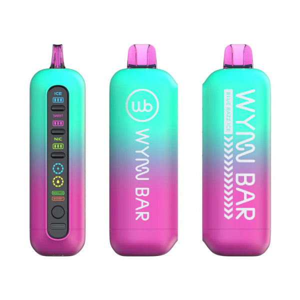 Wynn Bar 4 ADJUST 50,000 Disposable、mySite、zt4zffjzw