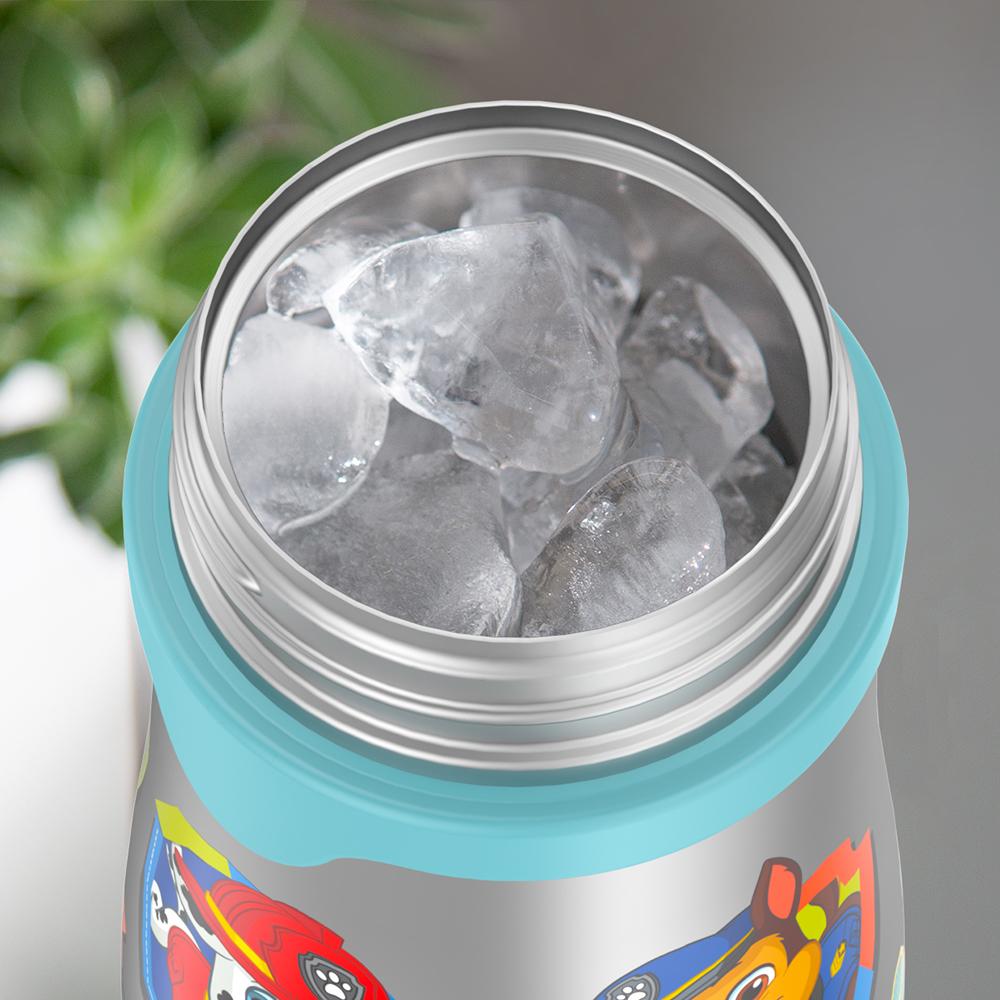 10oz THERMOS® KIDS BOTTLE PAW PATROL、mySite、noshort