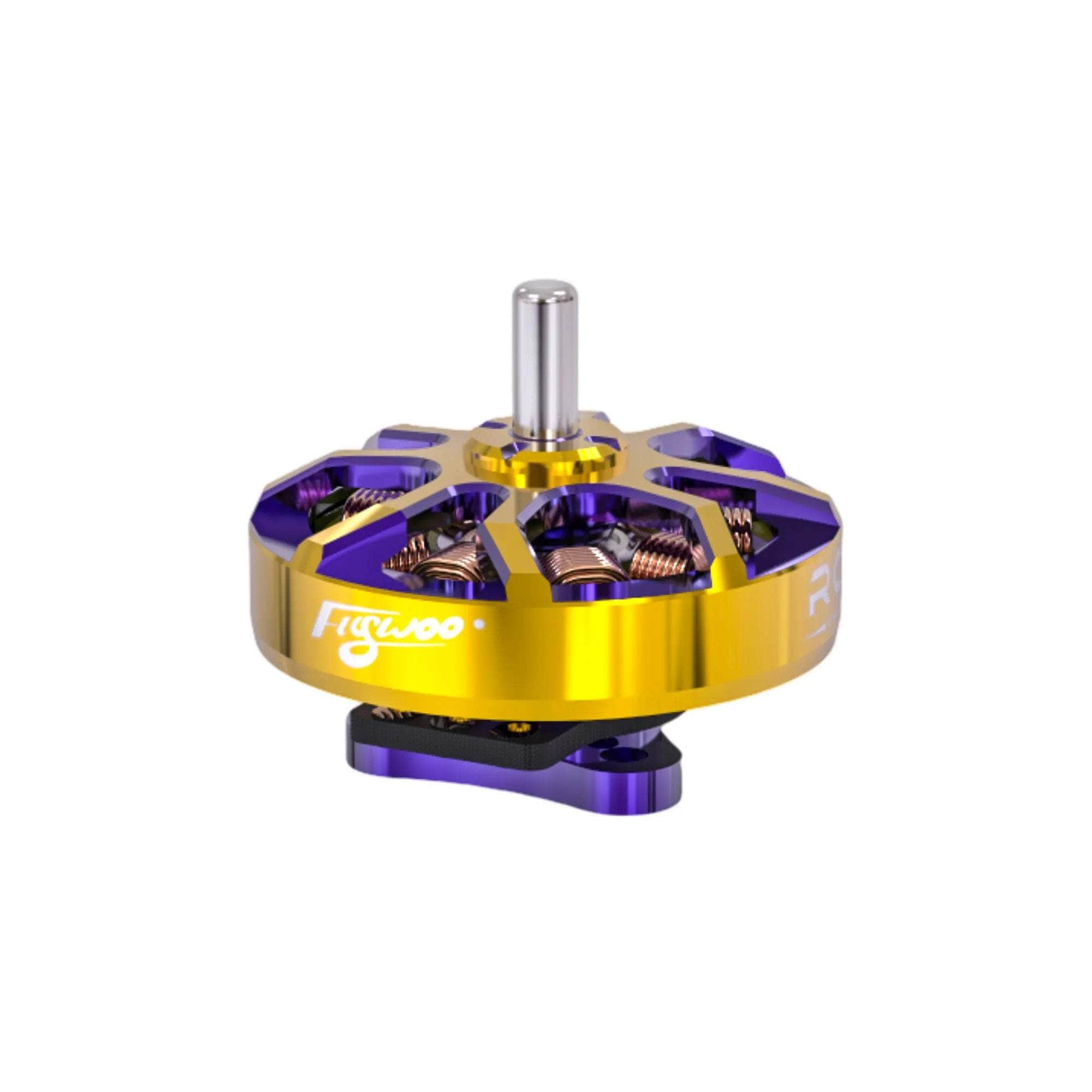  Flywoo Robo 1002 19,800Kv Micro Motor、mySite、merchandisen