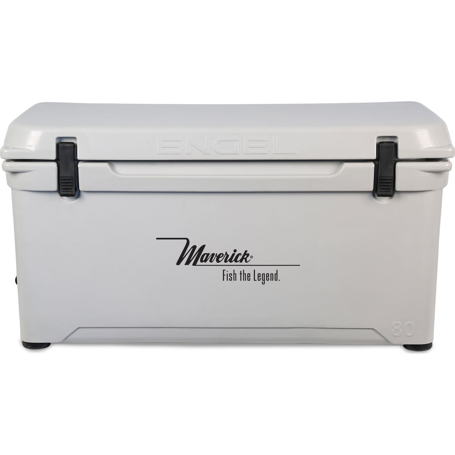 Engel 80 High Performance Hard Cooler and Ice Box - MBG、mySite、noshort