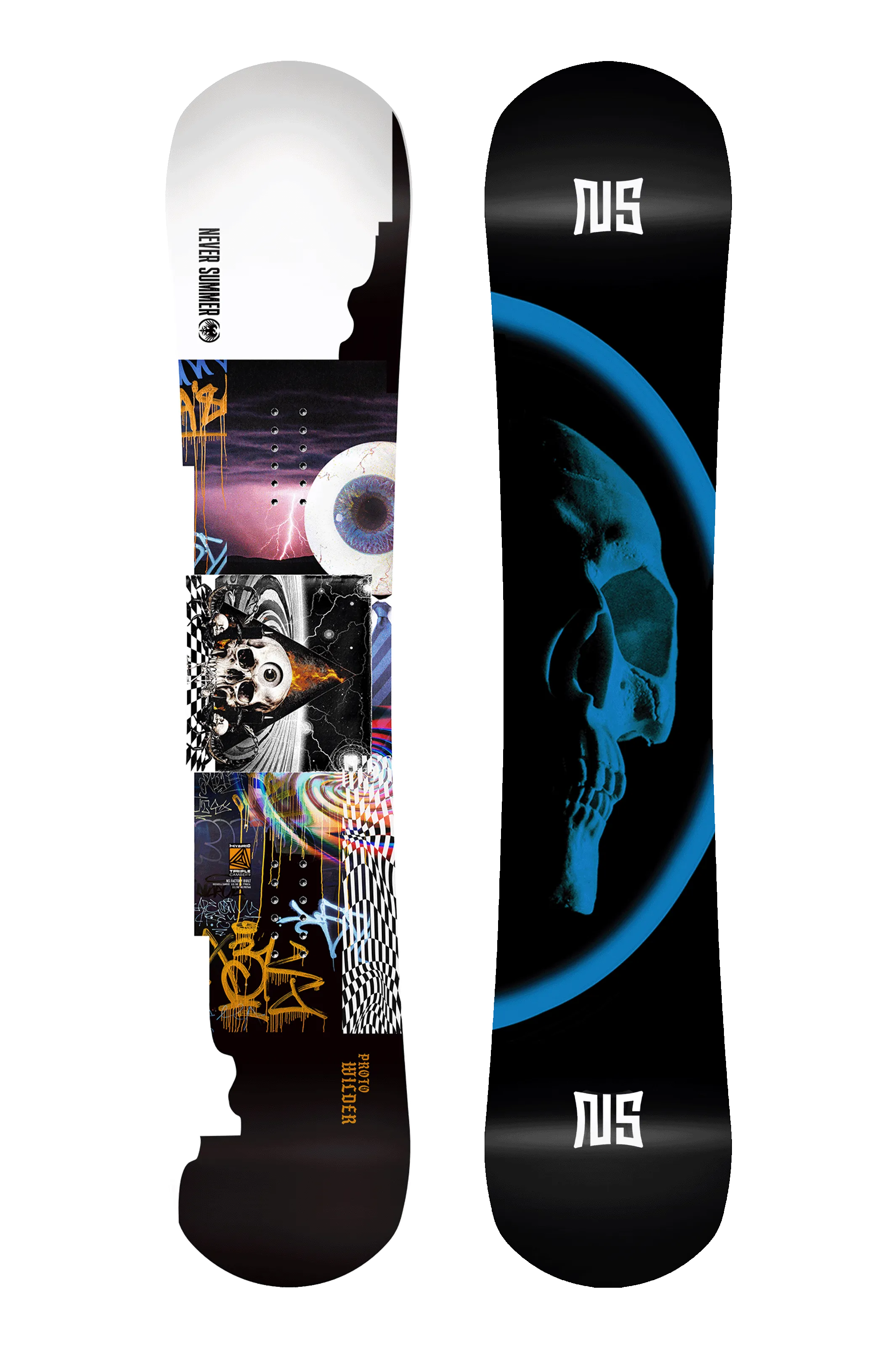 Kid’s 2026 Proto Wilder Snowboard、mySite、i-lightchina