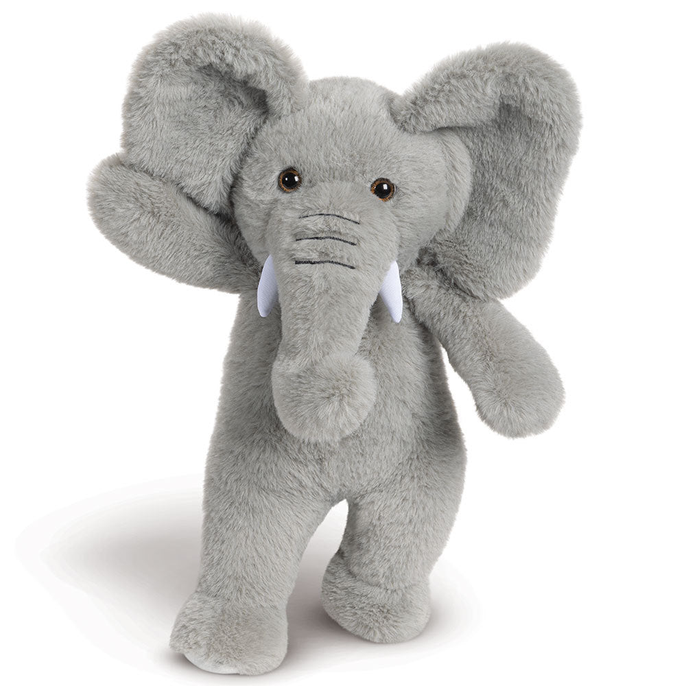 13 In. Snuggle Pal Elephant、mySite、pszhyizbm