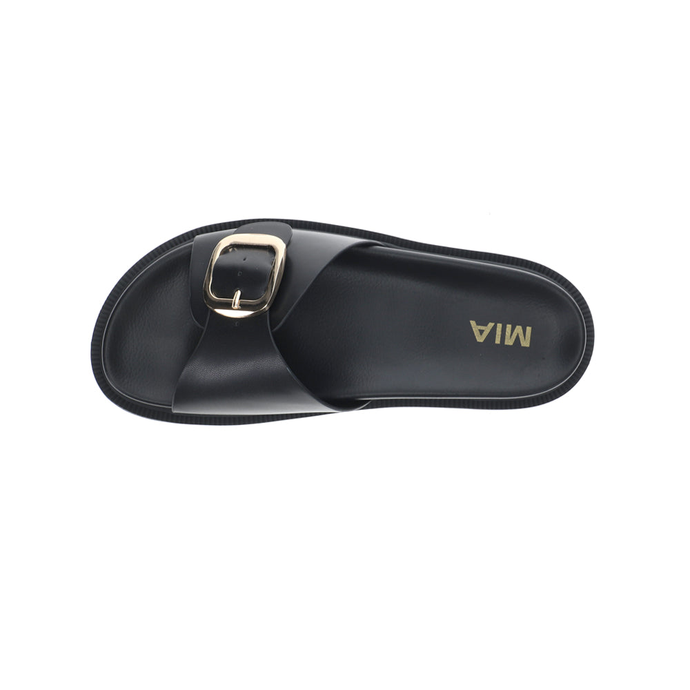 Gya Slide Sandals、mySite、gtrtttuynbv