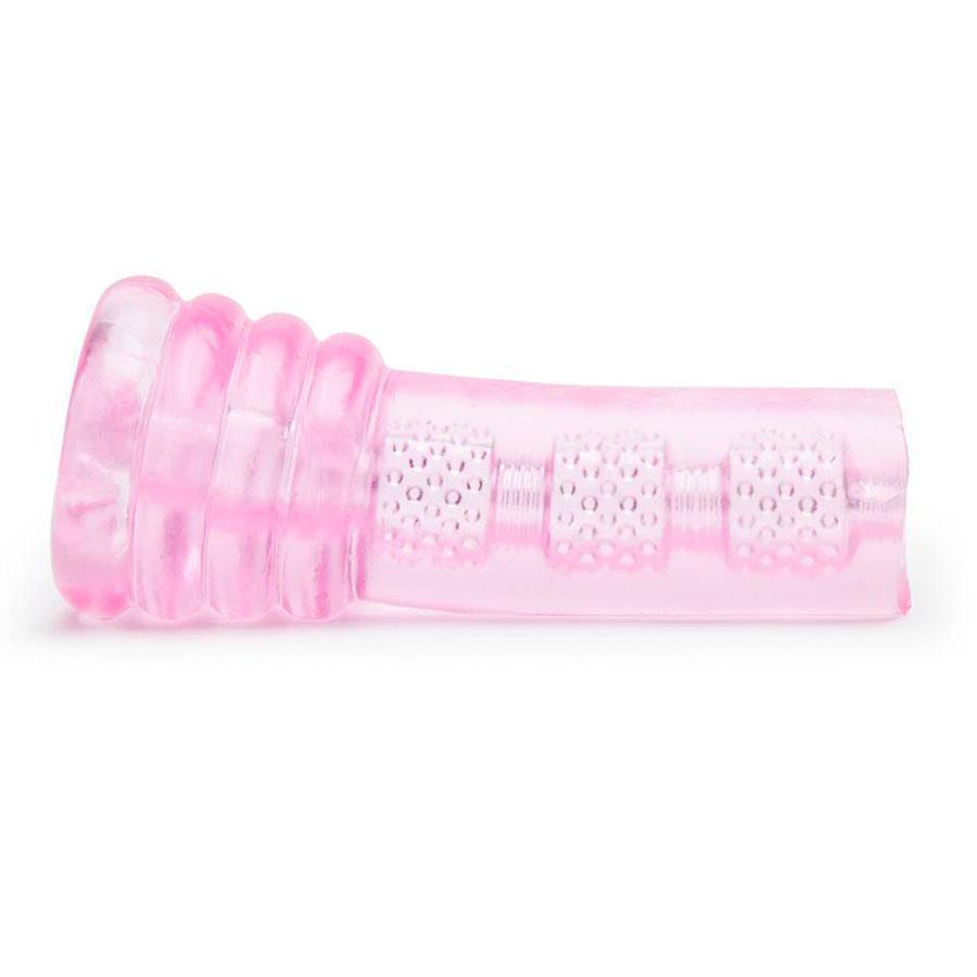 Sue Johanson Super Head Honcho Masturbator and Stroker for Men、mySite、bottomscart