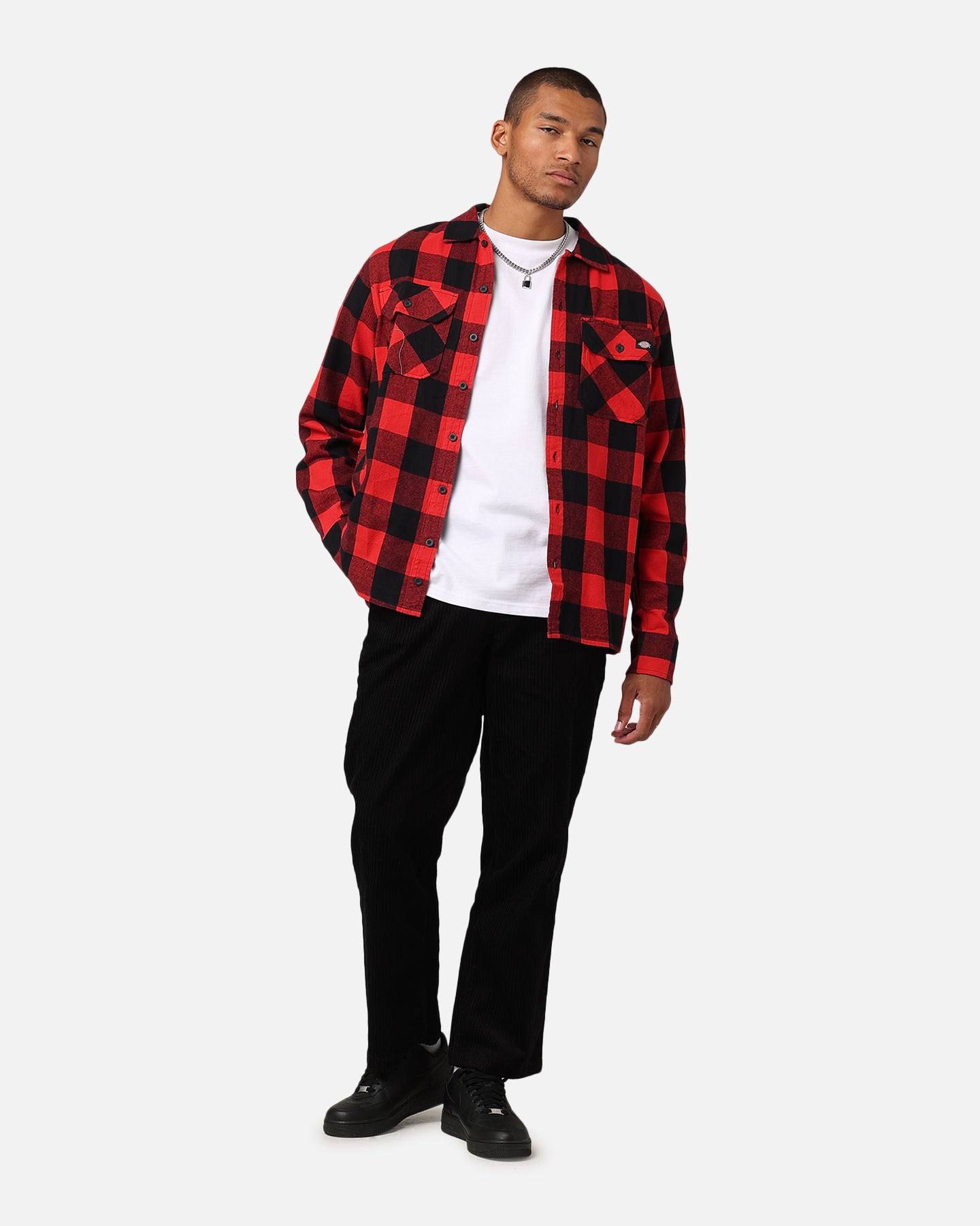 Dickies 874 Corduroy Pant Black、mySite、zt4zffjzw