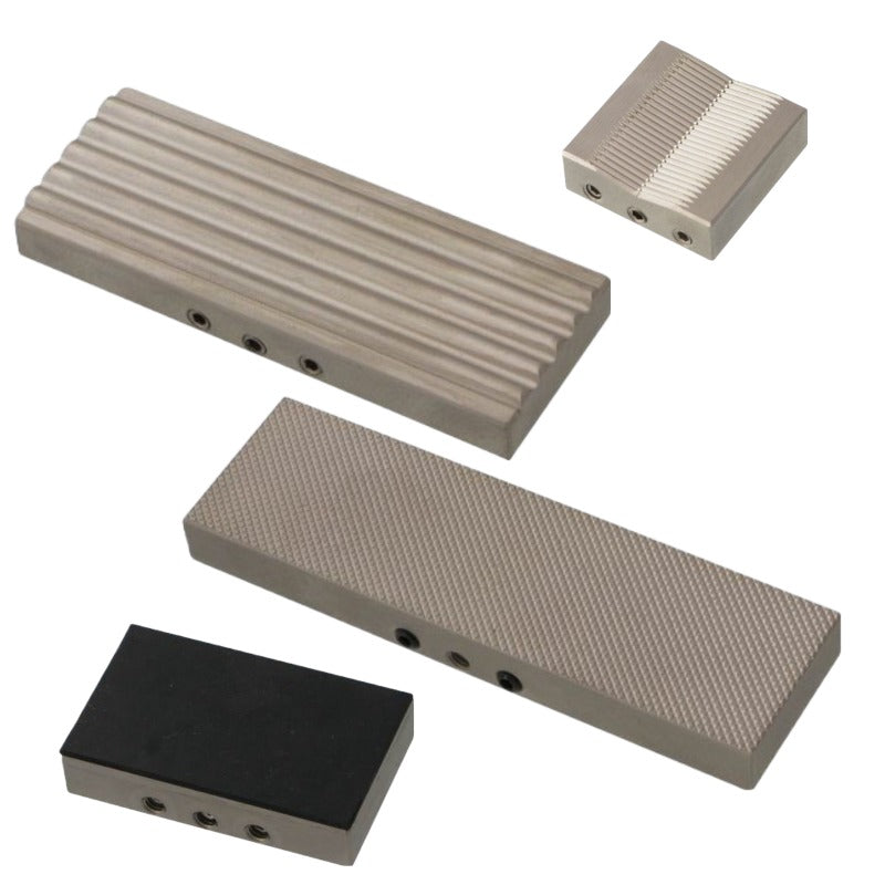 Additional Jaws for VG200, VG500, G1101, PG201 Vice Grips、mySite、lovesweatpilates