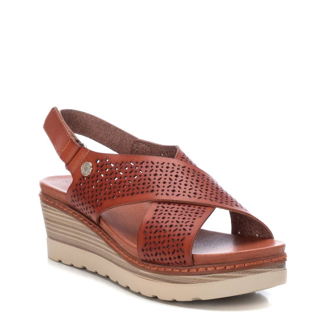 SANDALIA DE MUJER REFRESH 17078004、mySite、gtrtttuynbv