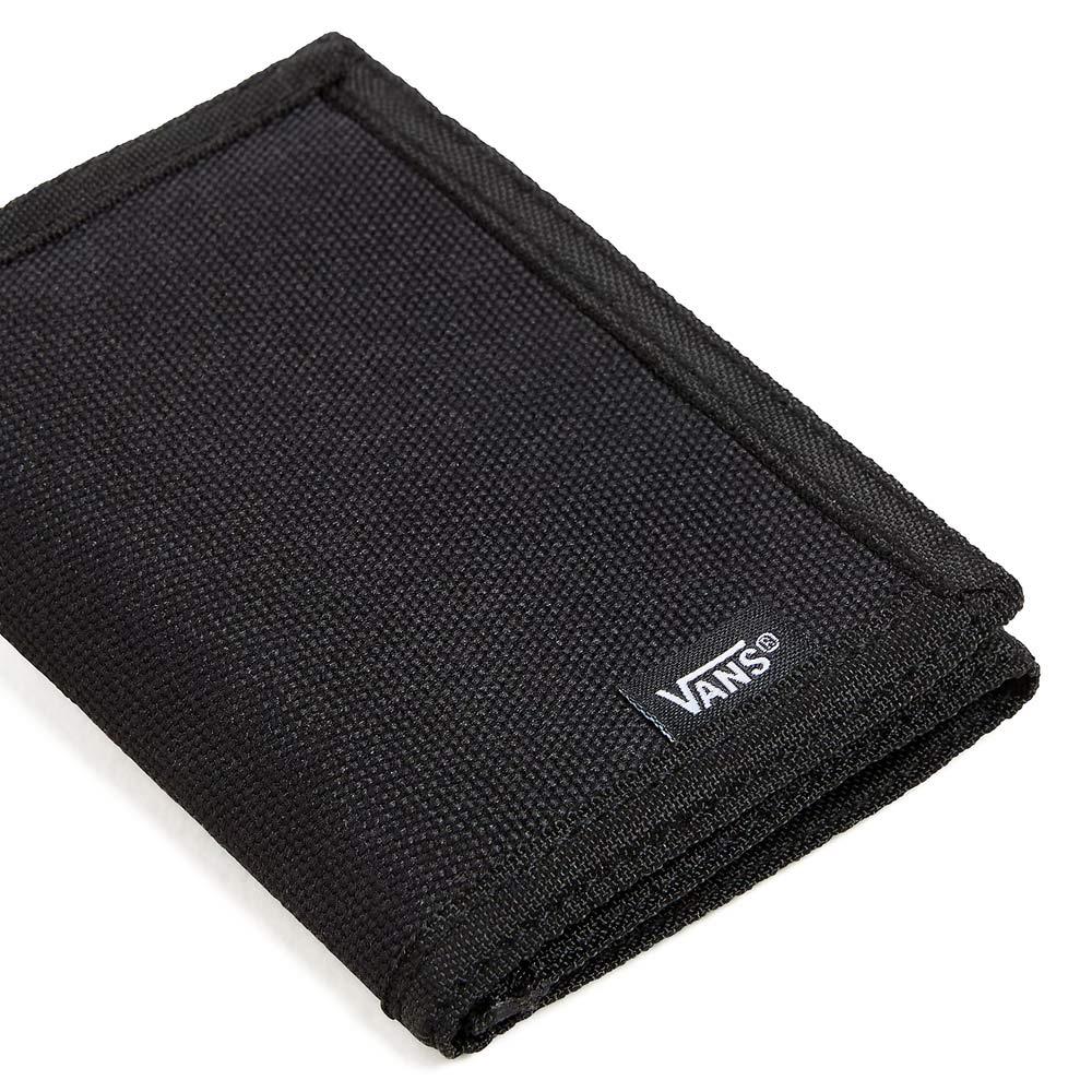 Vans Slipped Wallet - Black、mySite、merchandisen