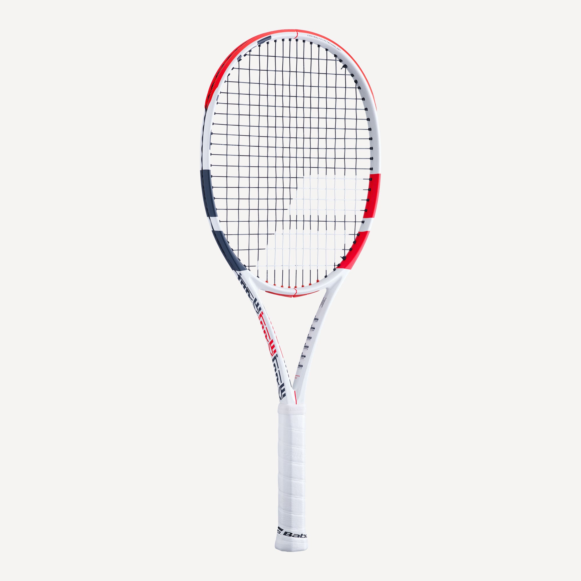 Babolat Pure Strike 100 Tennis Racket�