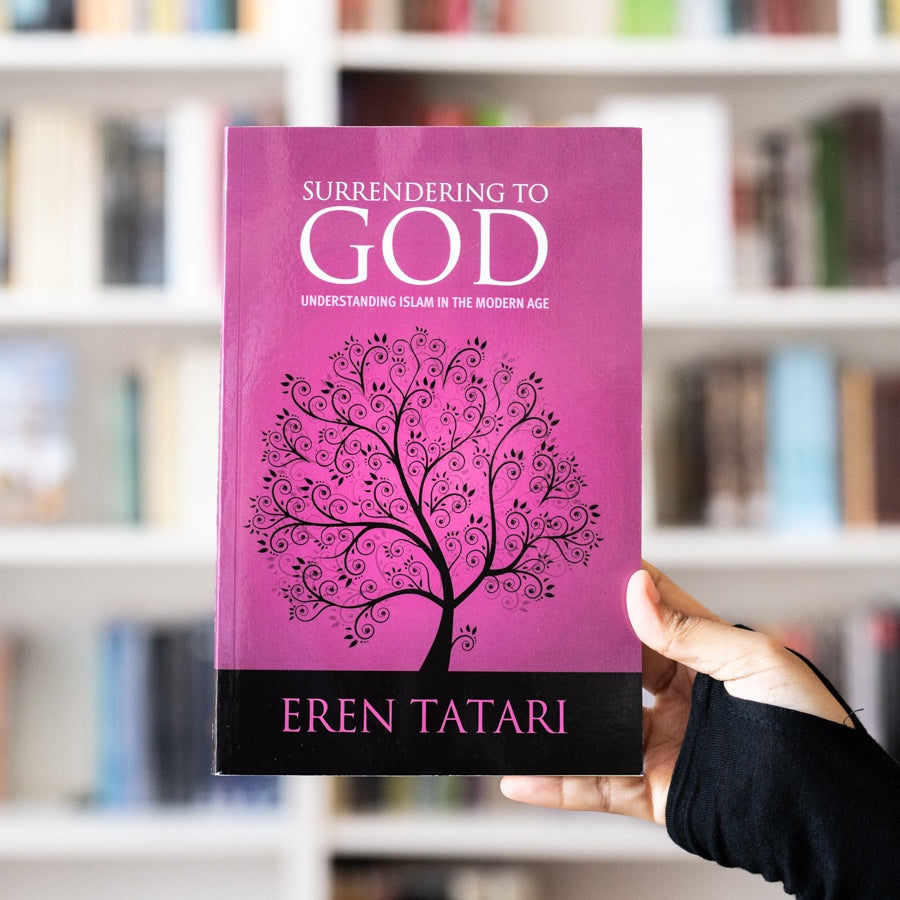 Surrendering to God: Understanding Islam in the Modern Age、mySite、topwebapps