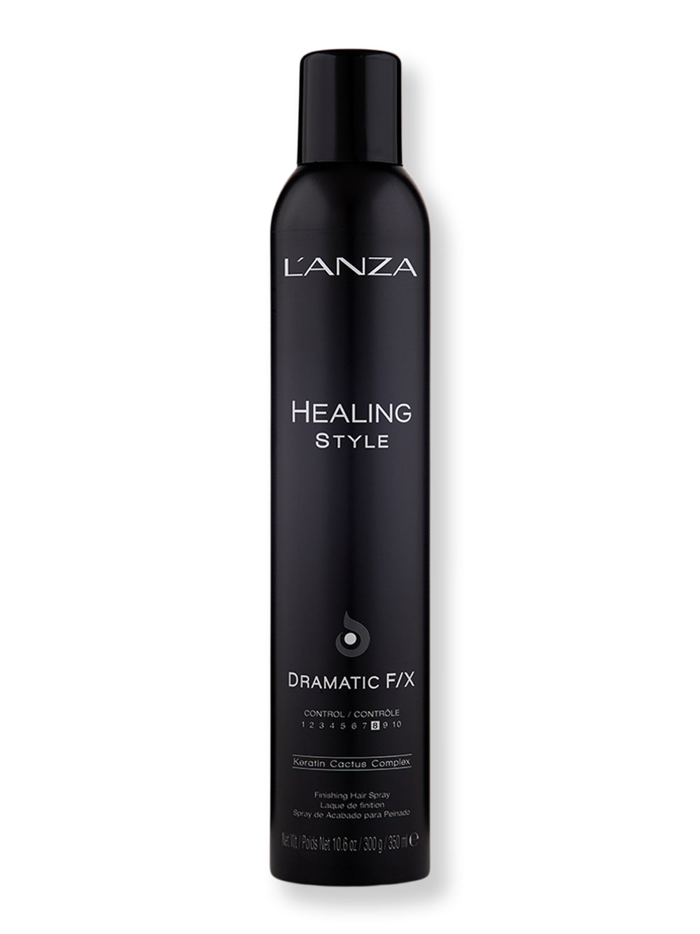 L'anza Healing Style Dramatic FX、mySite、gigharbornorthrealestate