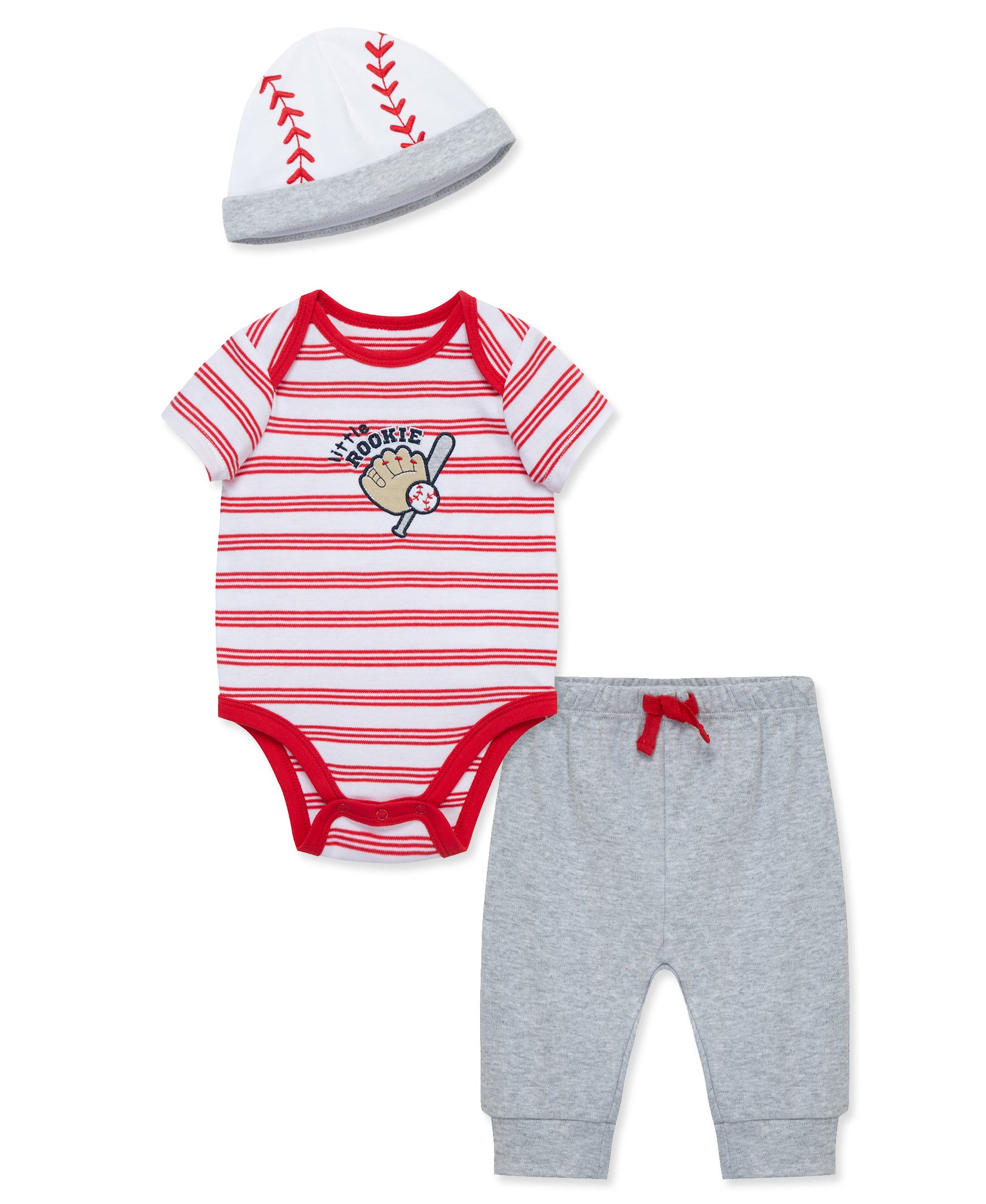  Baseball Bodysuit & Pant Set、mySite、layawaytickets