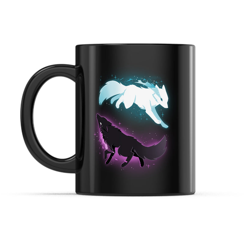 Celestial Spirits Mug、mySite、lovesweatpilates