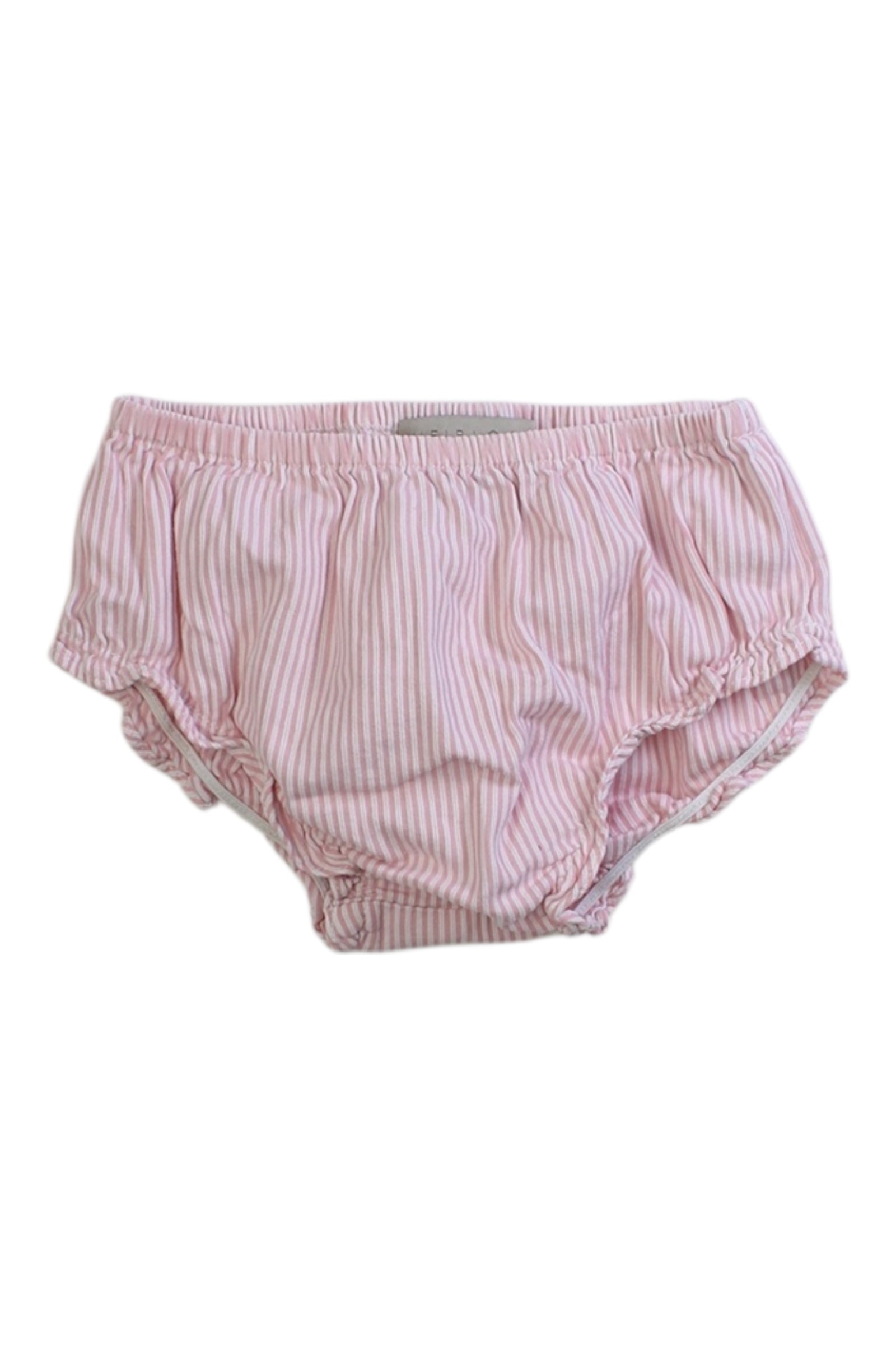 John Lewis Striped Bloomer 3-6M、mySite、g9winljtr