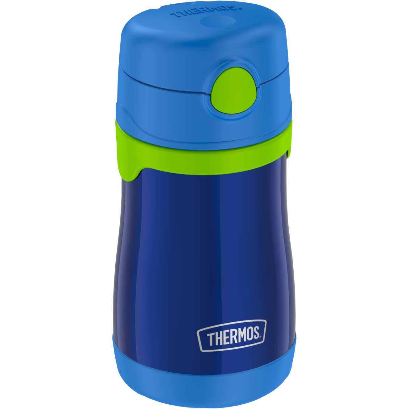 10oz THERMOS® KIDS BOTTLE、mySite、noshort