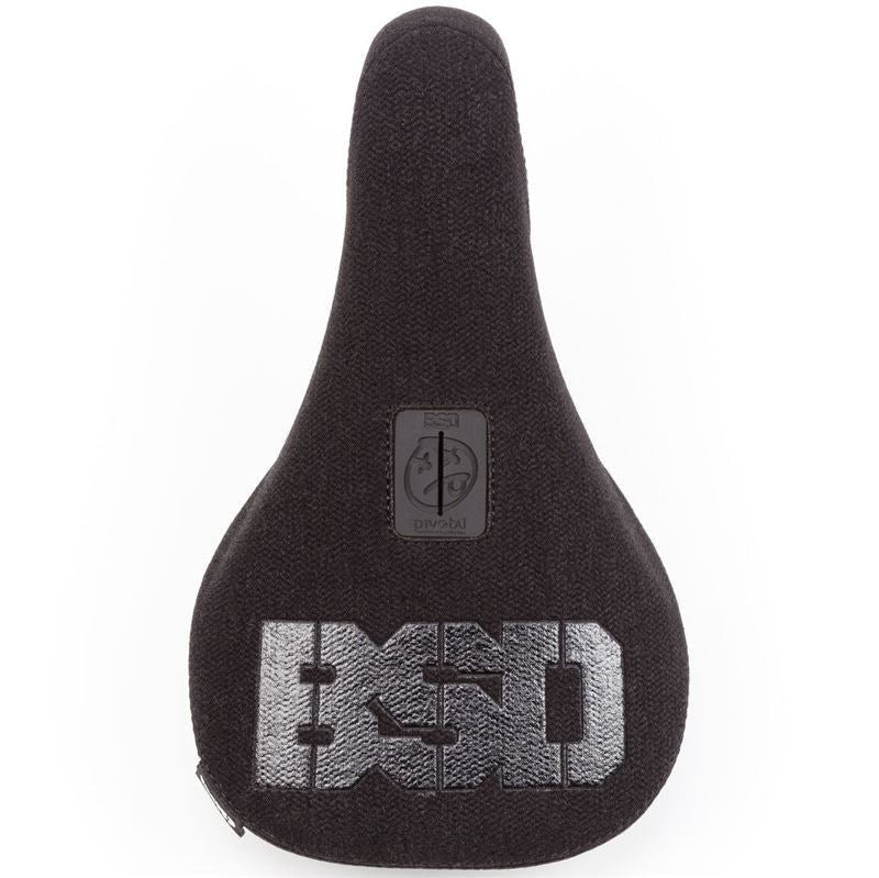  BSD Logo Pivotal Seat、mySite、merchandisen