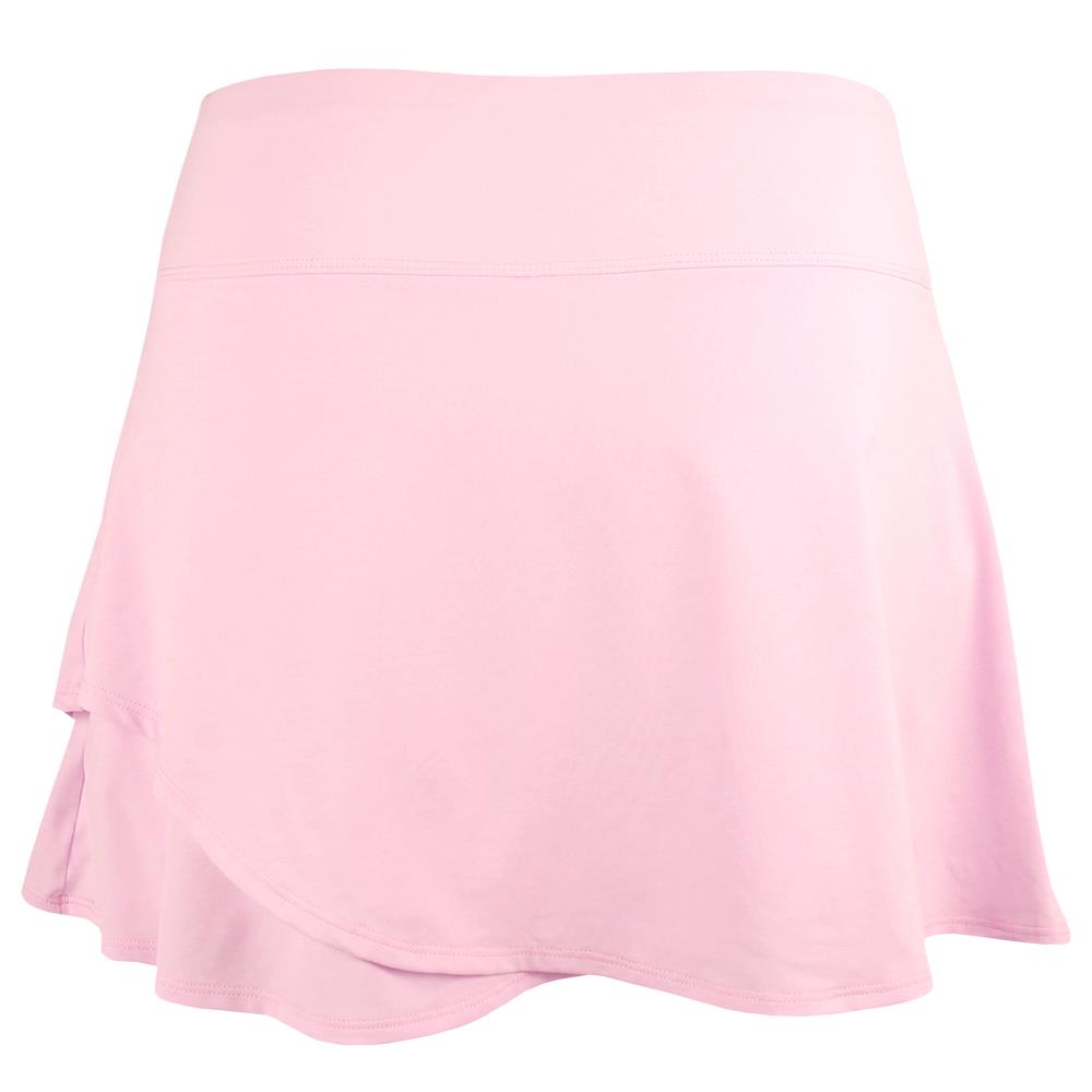 Sofibella Women's Shades of Pink 14 Skort - Cotton Candy